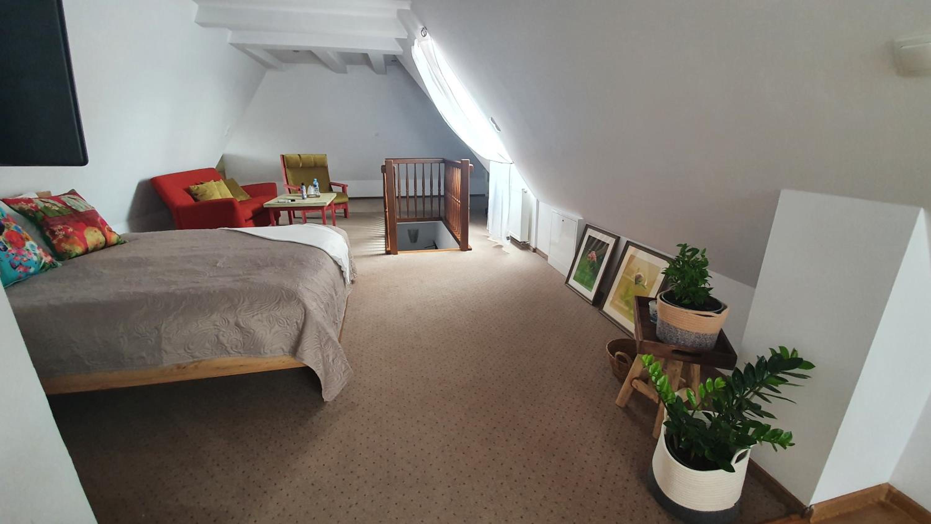 Loft - Photo 4