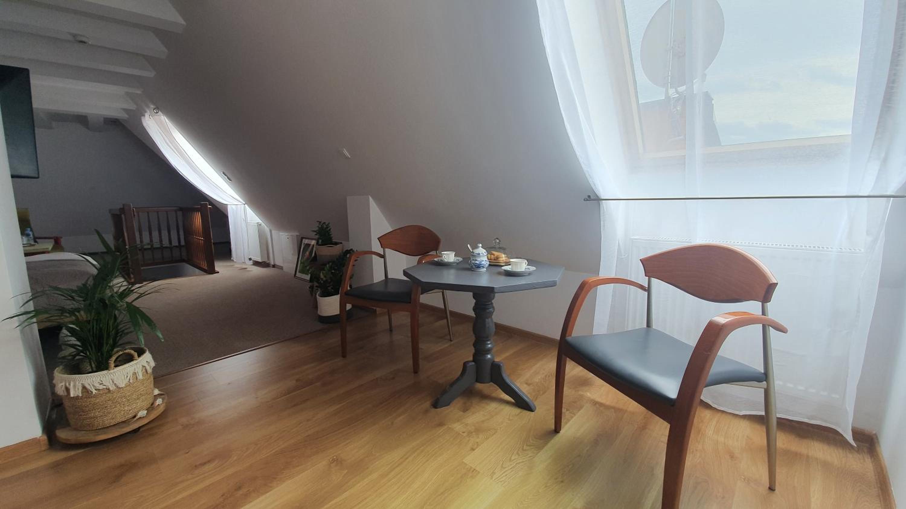 Loft - Photo 14
