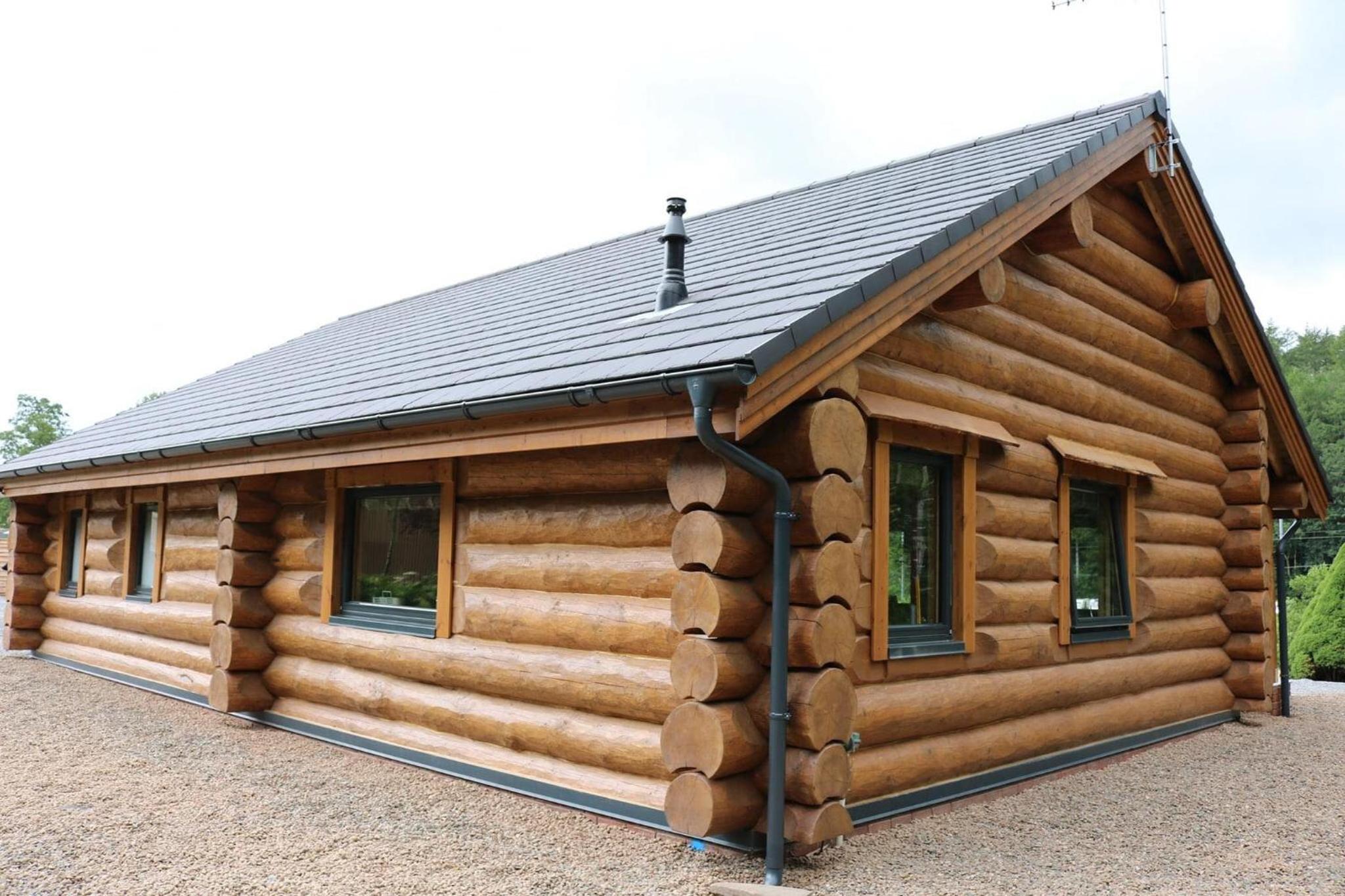 Superior Chalet photo 3