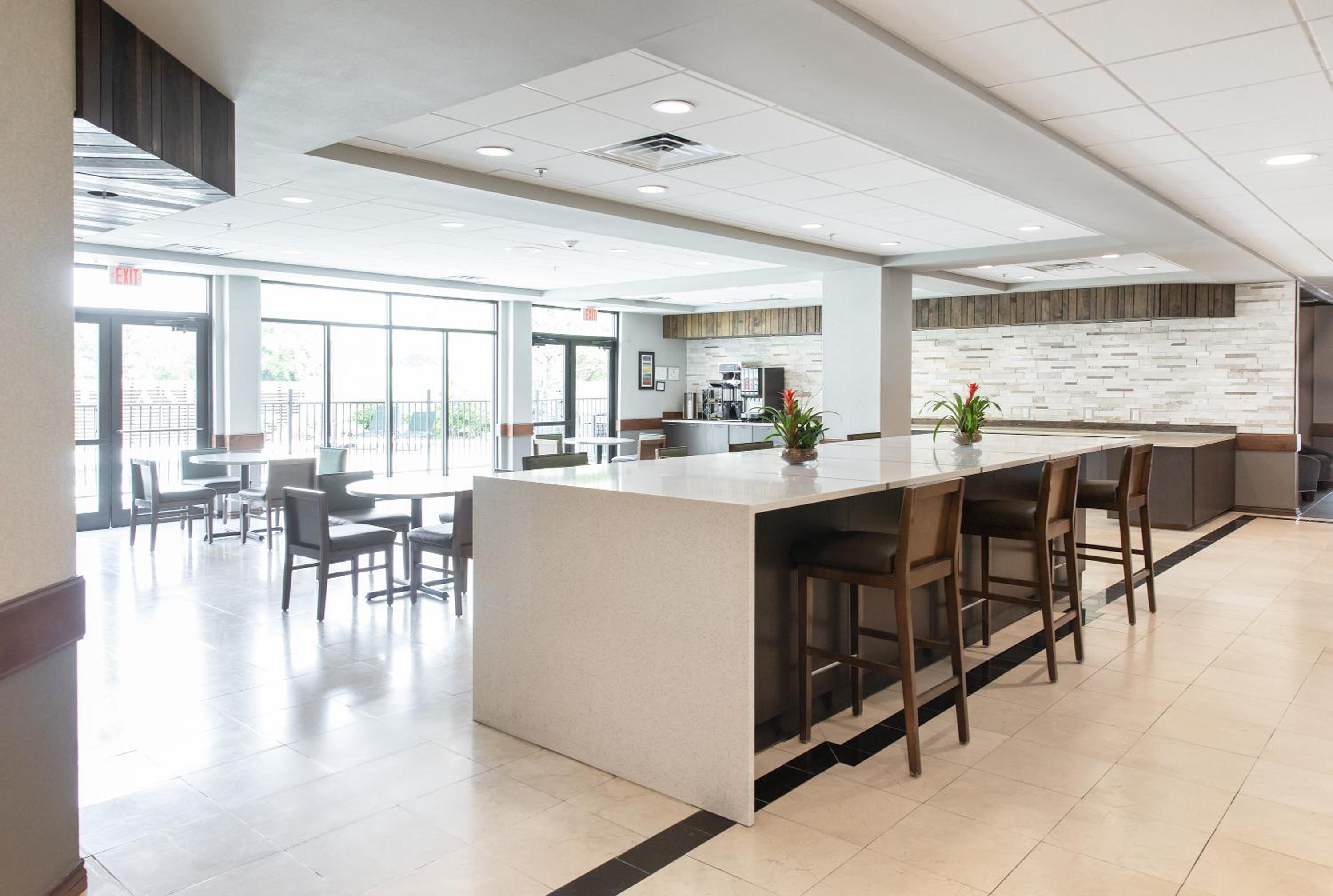 Wingate by Wyndham and Williamson Conference Center, Photo 7