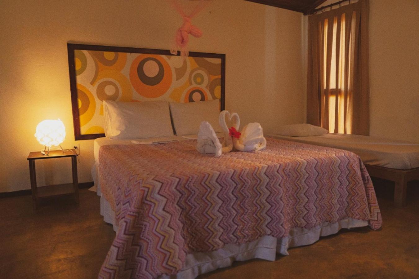 Chalet with Spa Bath photo 1