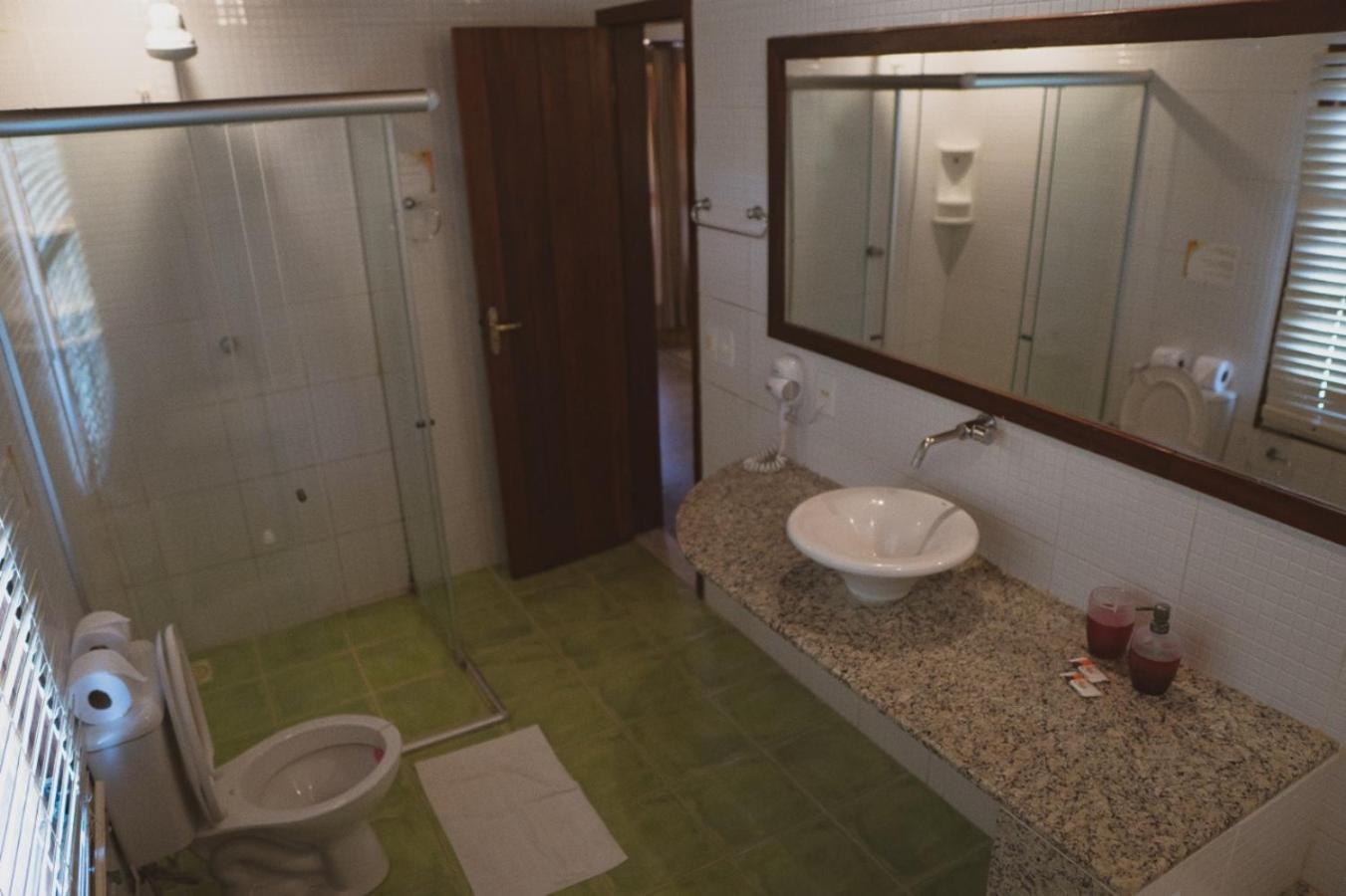 Chalet (4 Adults) photo 2