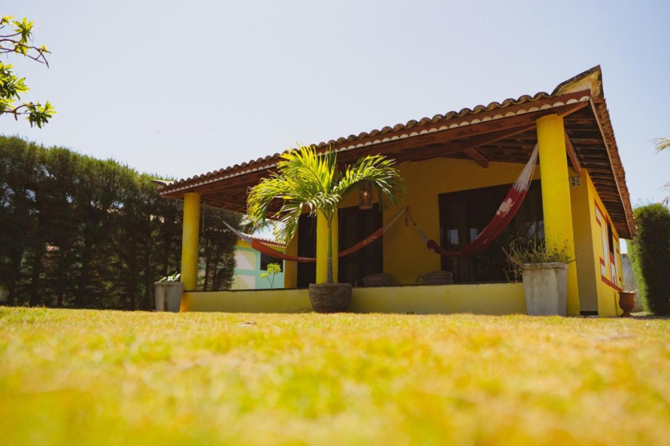 Chalet (2 Adults) photo 2