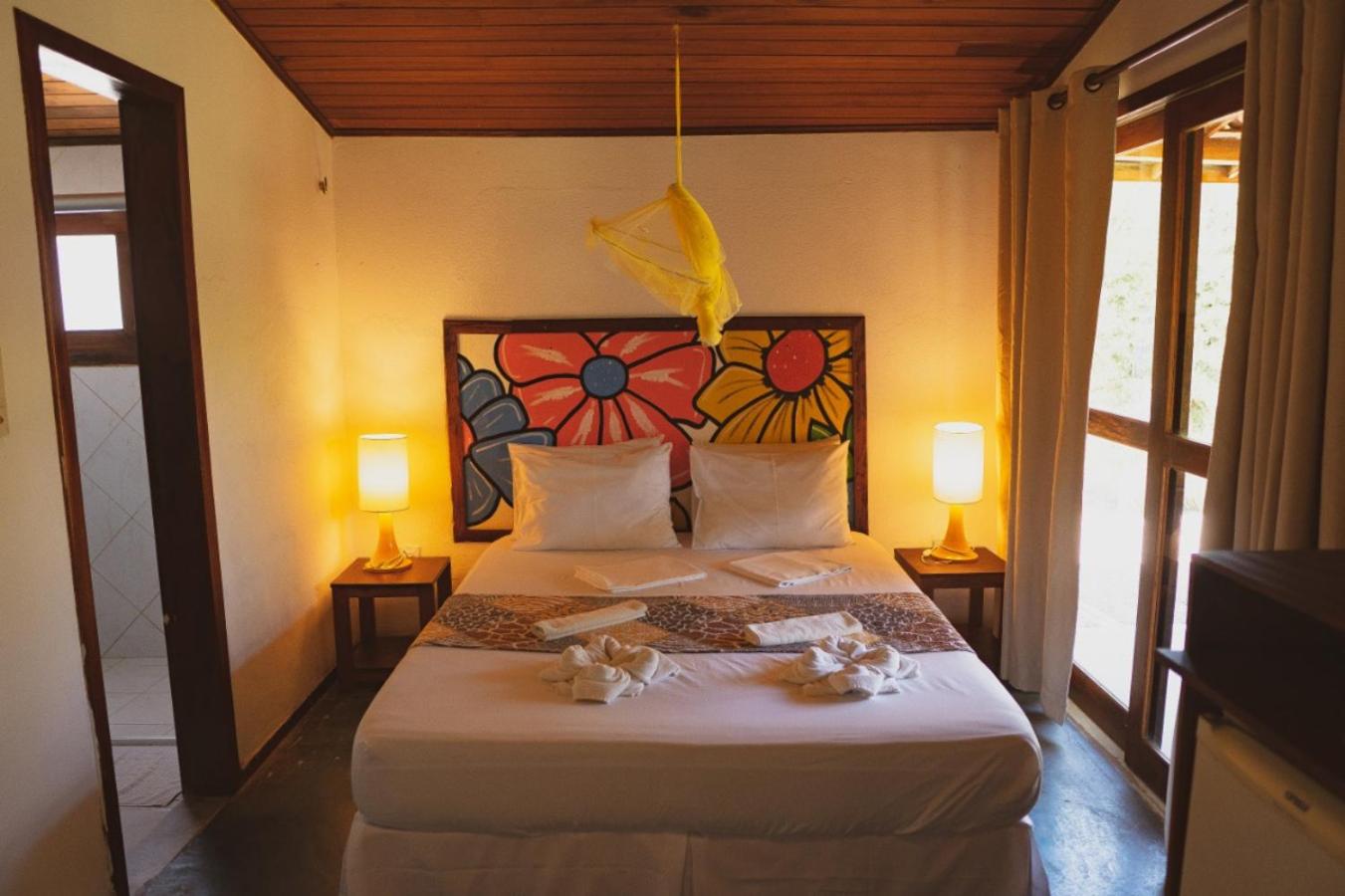 Chalet (4 Adults)
