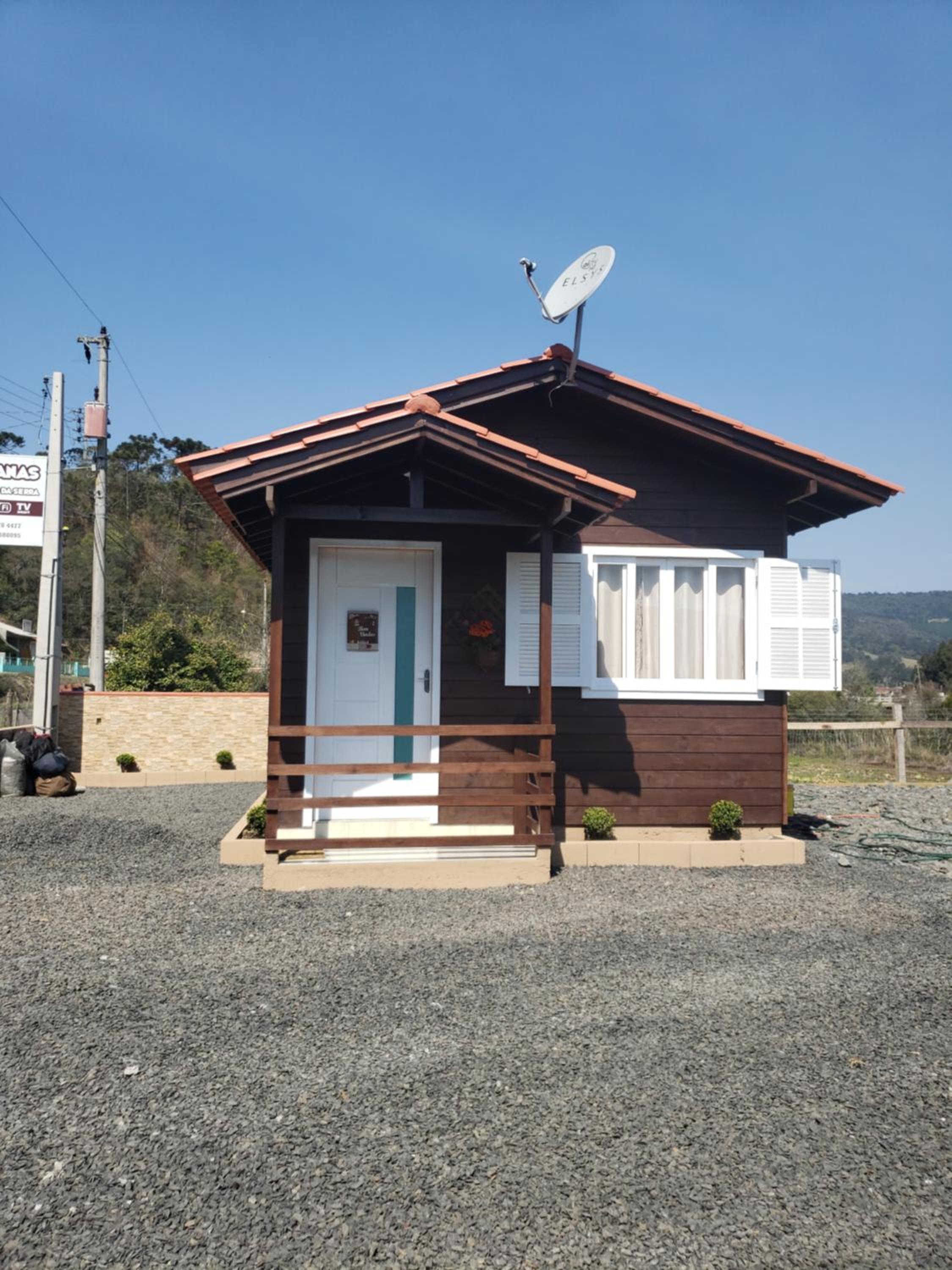 Chalet - Photo 6
