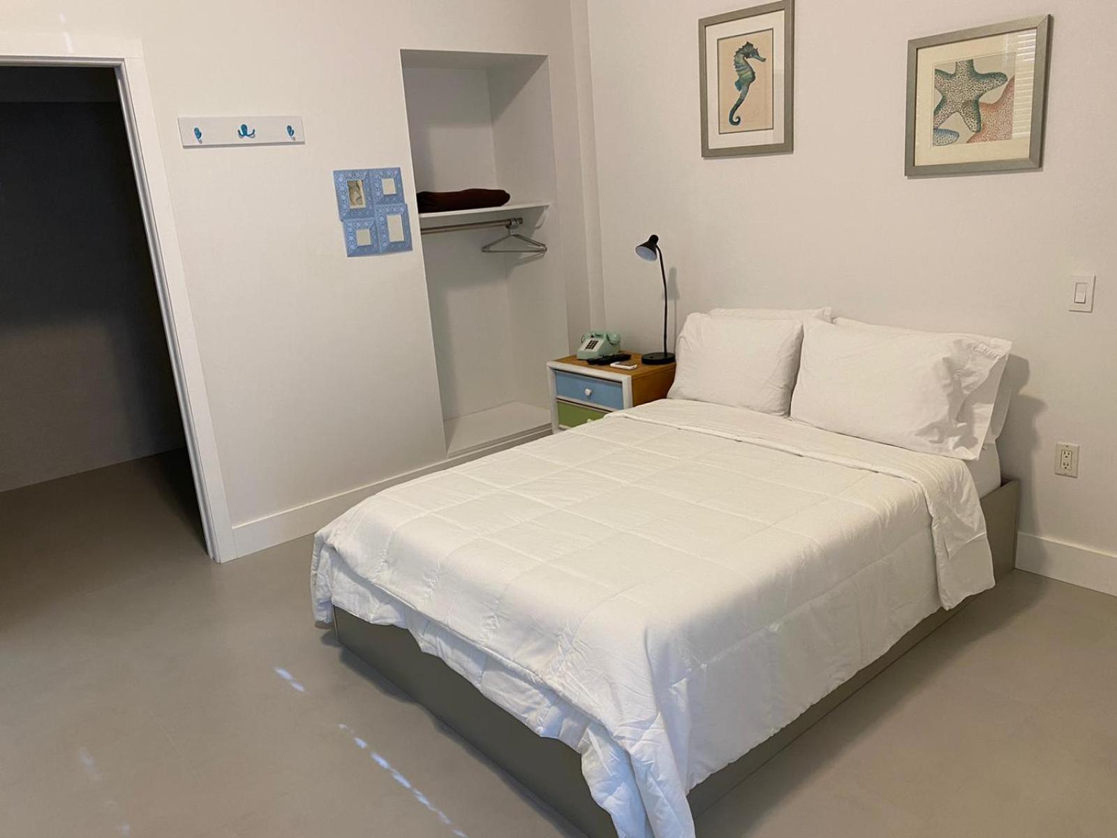 Single Room - Disability Access photo 2