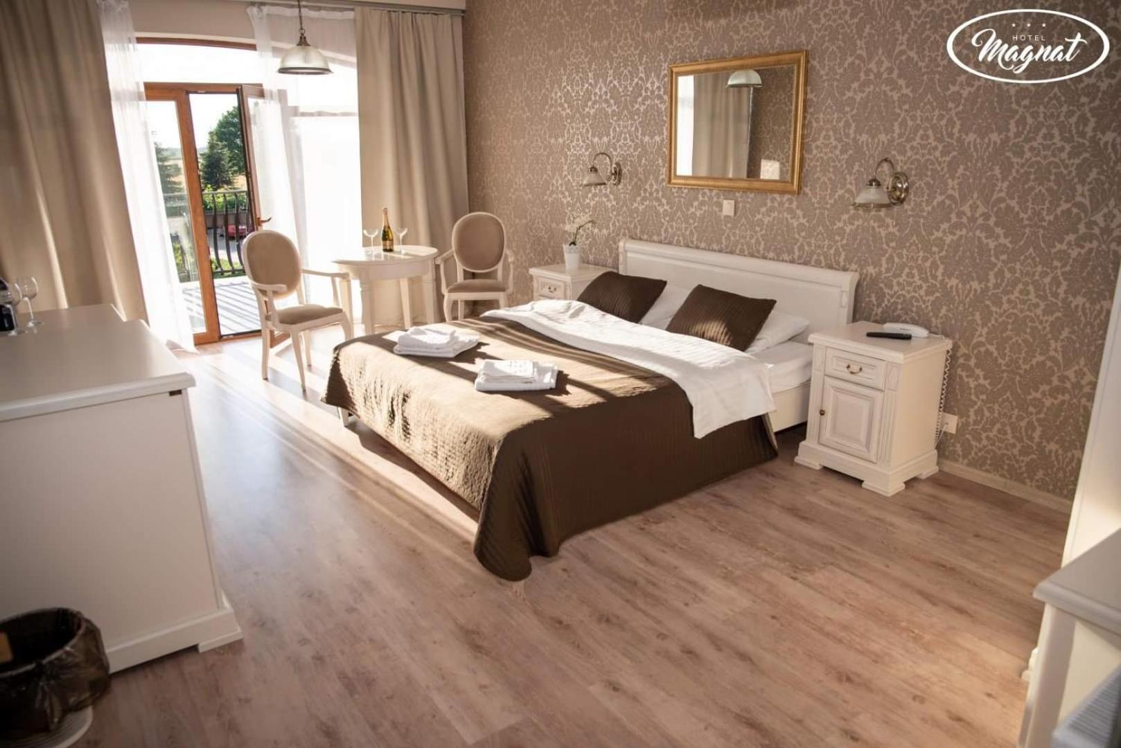 Deluxe Double Room - Photo 1