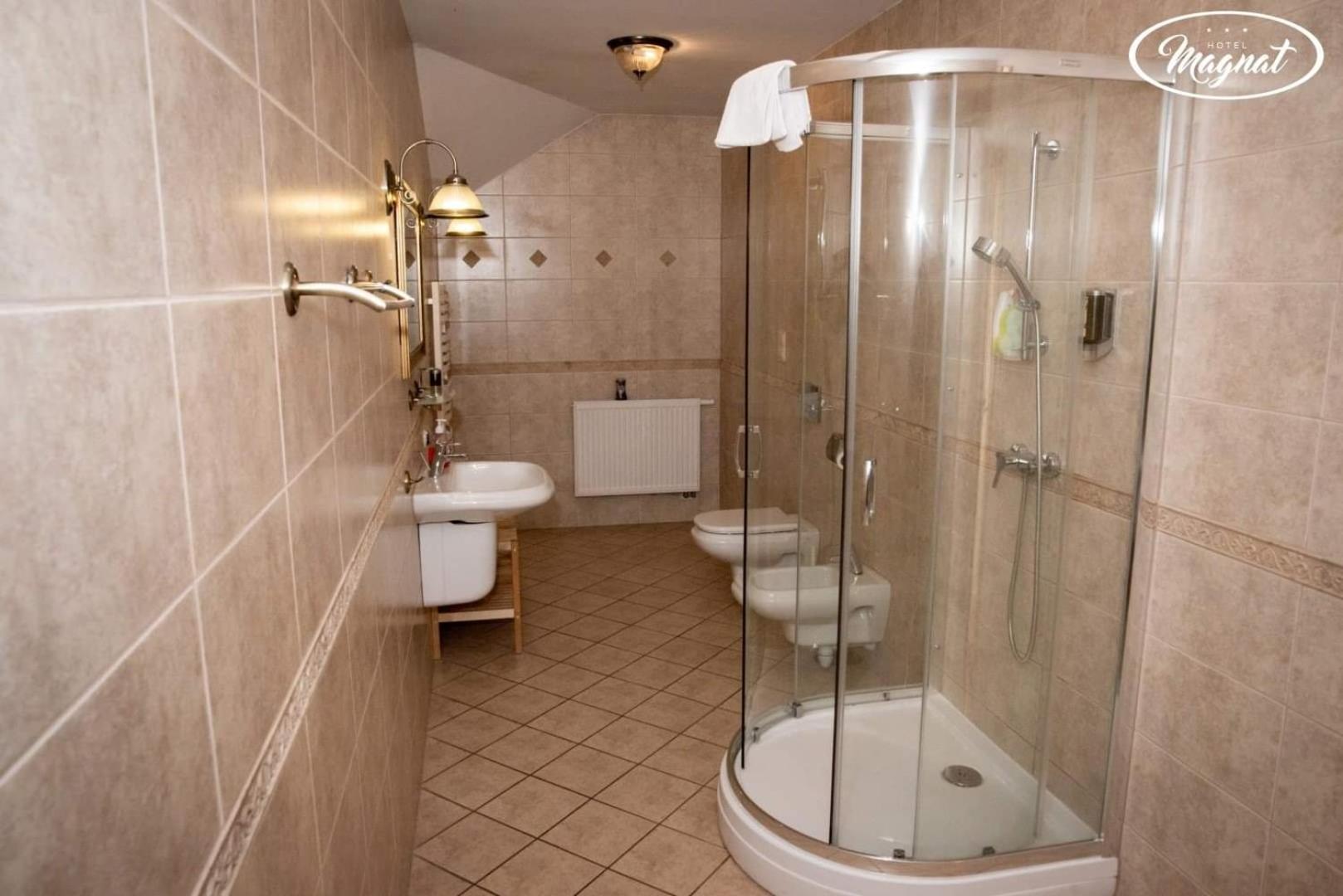 Deluxe Double Room - Photo 5