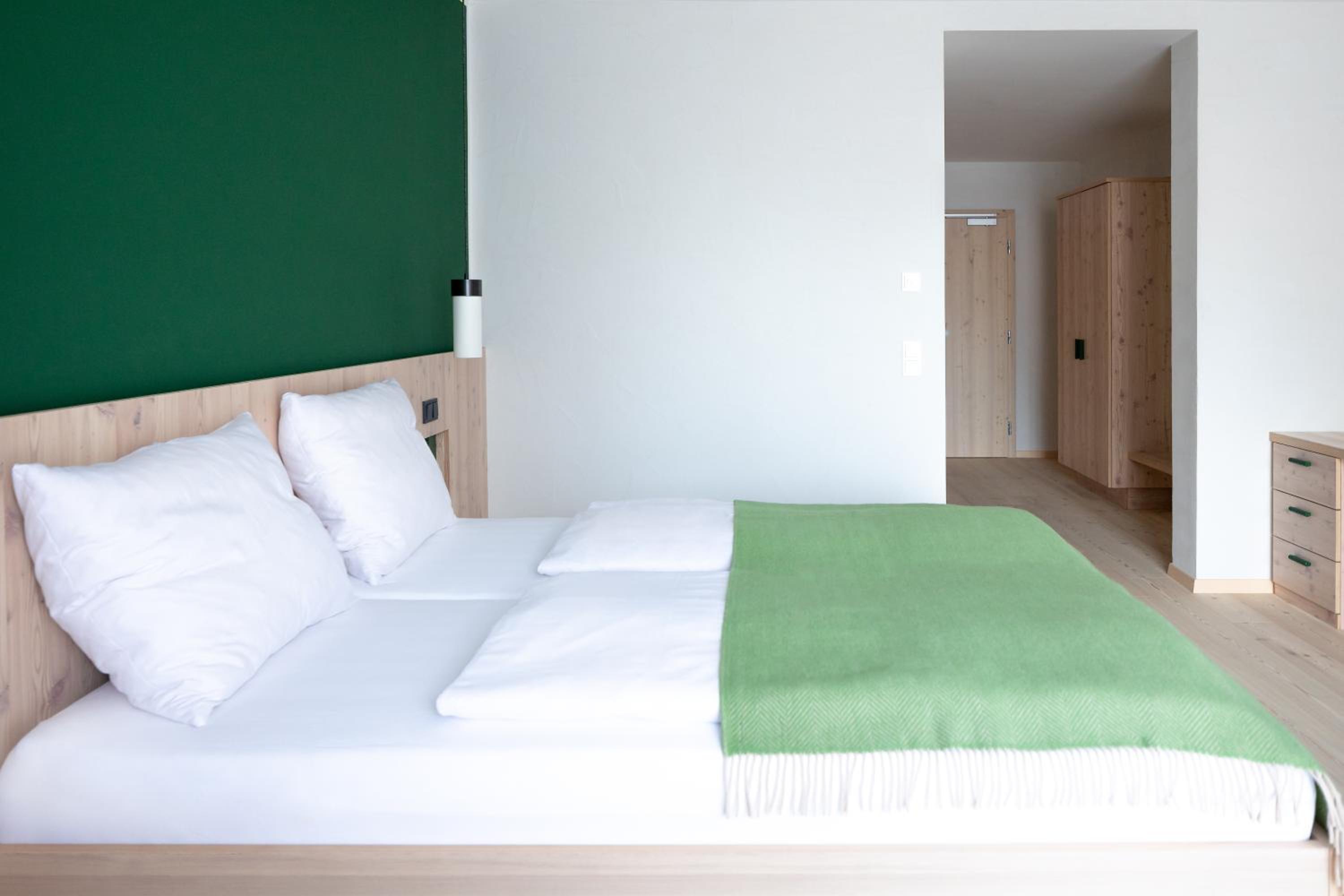 Superior Double Room - Photo 5