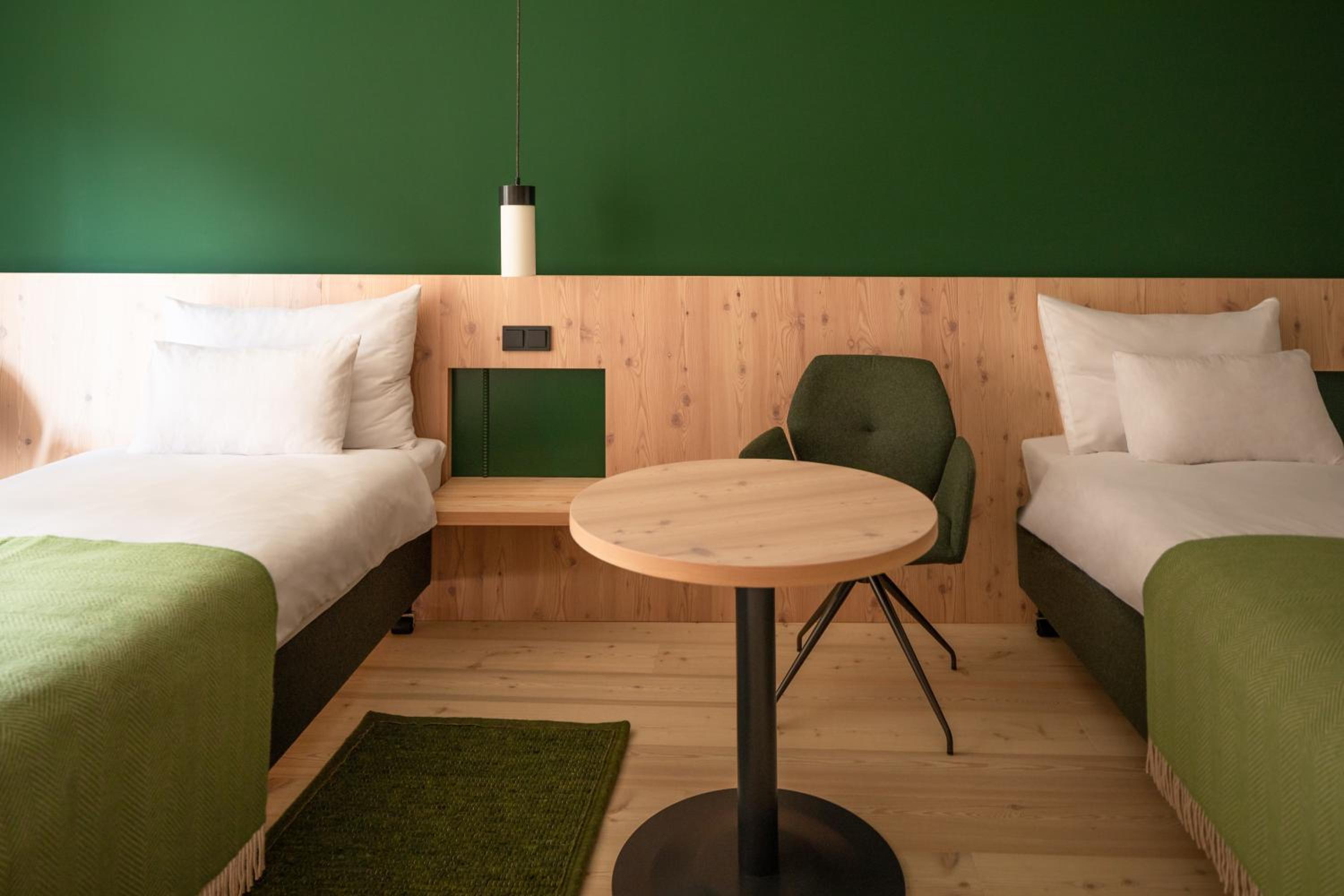 Superior Double Room - Photo 7