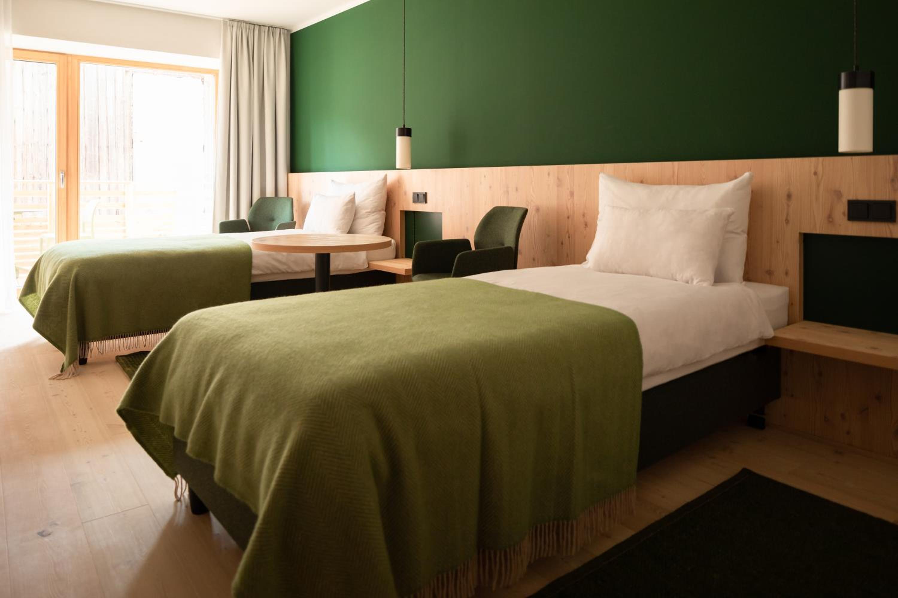 Superior Double Room - Photo 2