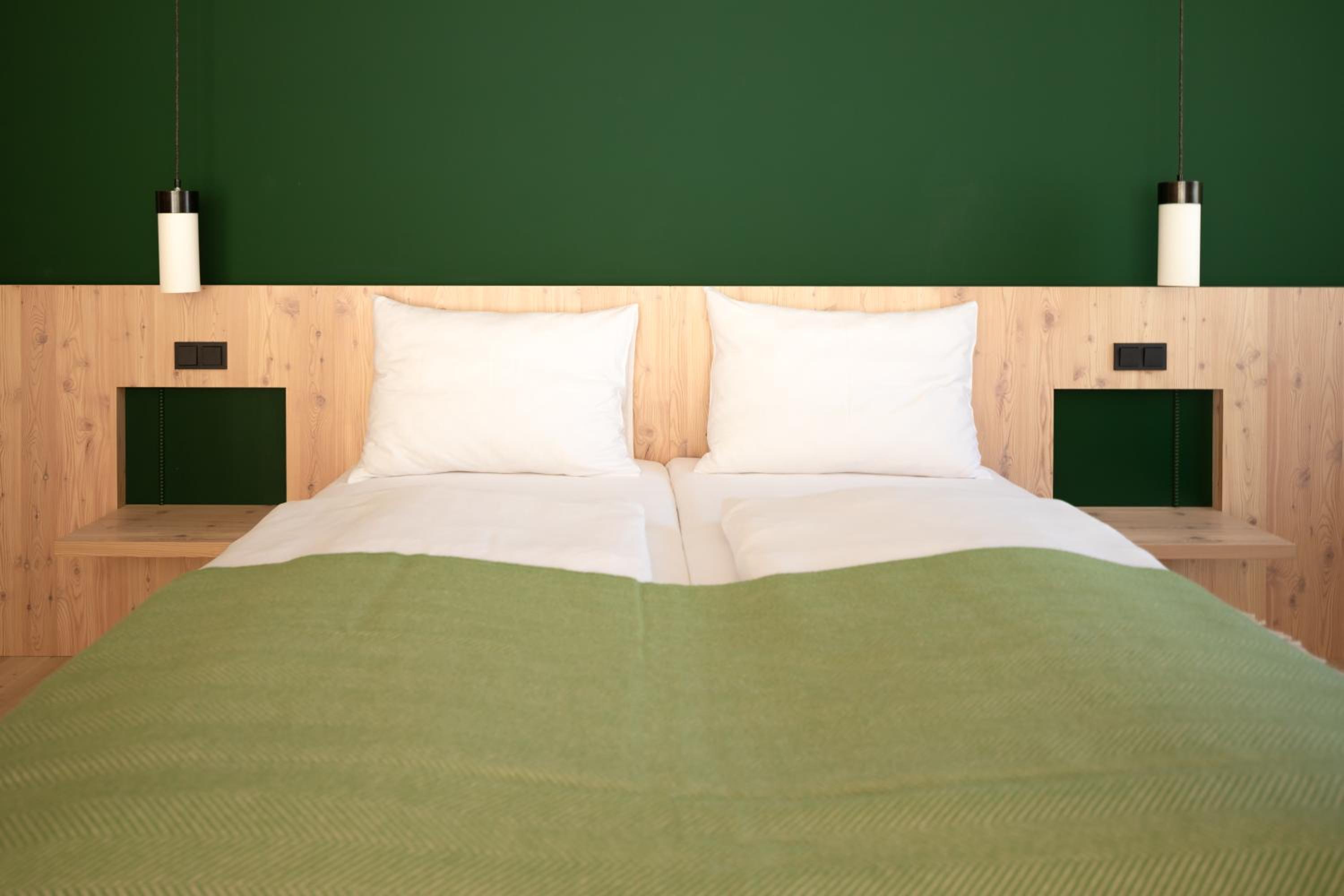 Superior Double Room - Photo 1