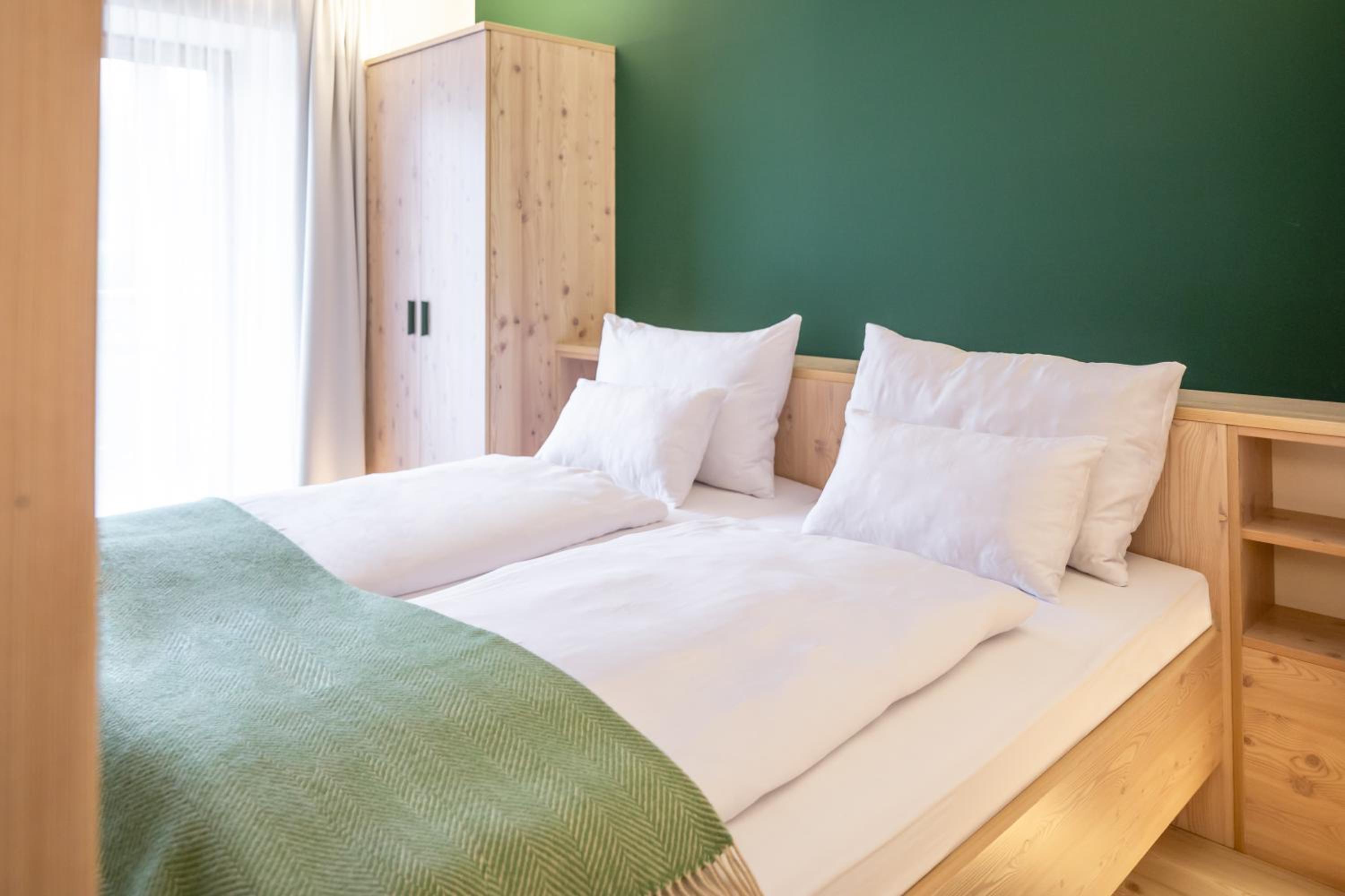Junior Suite with Balcony photo 1