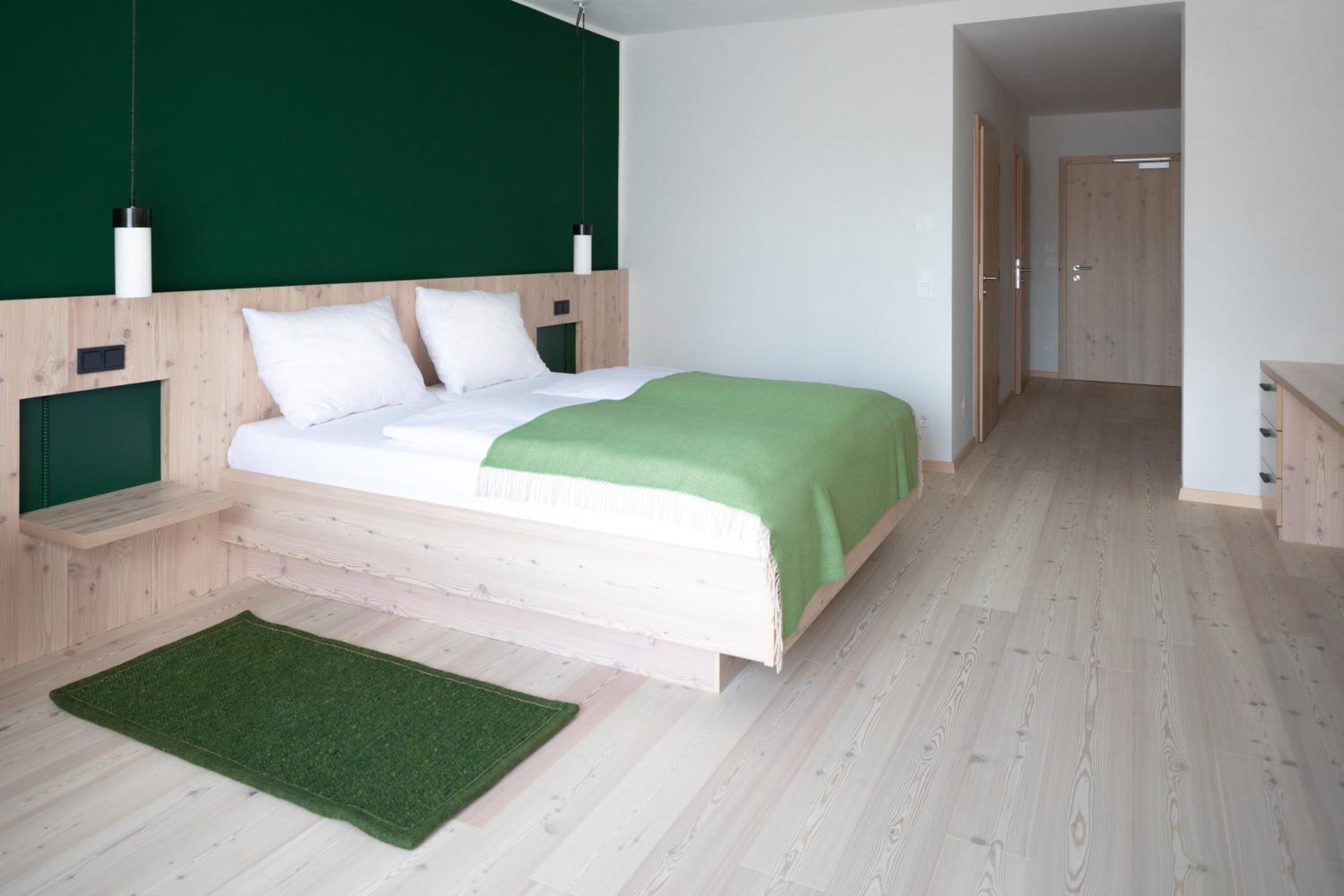 Superior Double Room photo 2