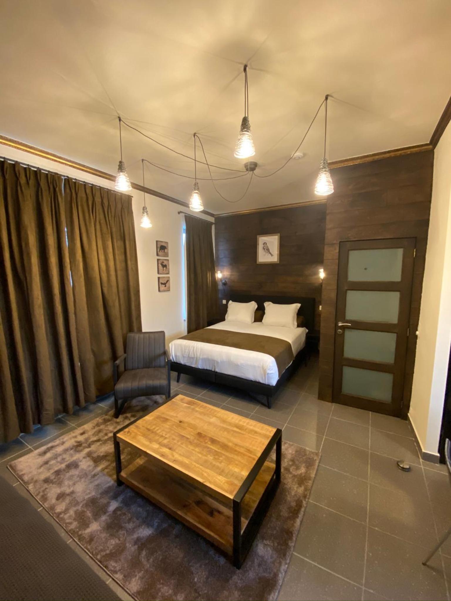 Duplex Apartment
