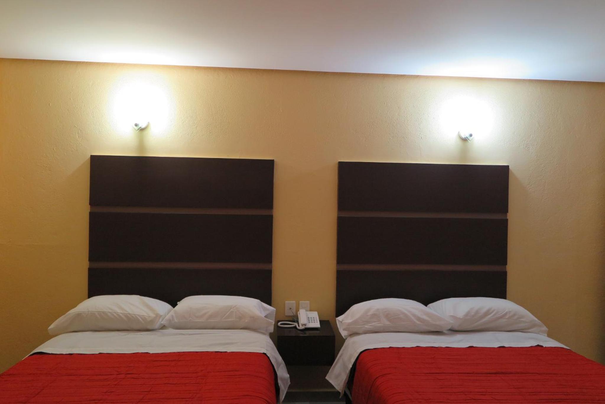 Twin Room photo 2