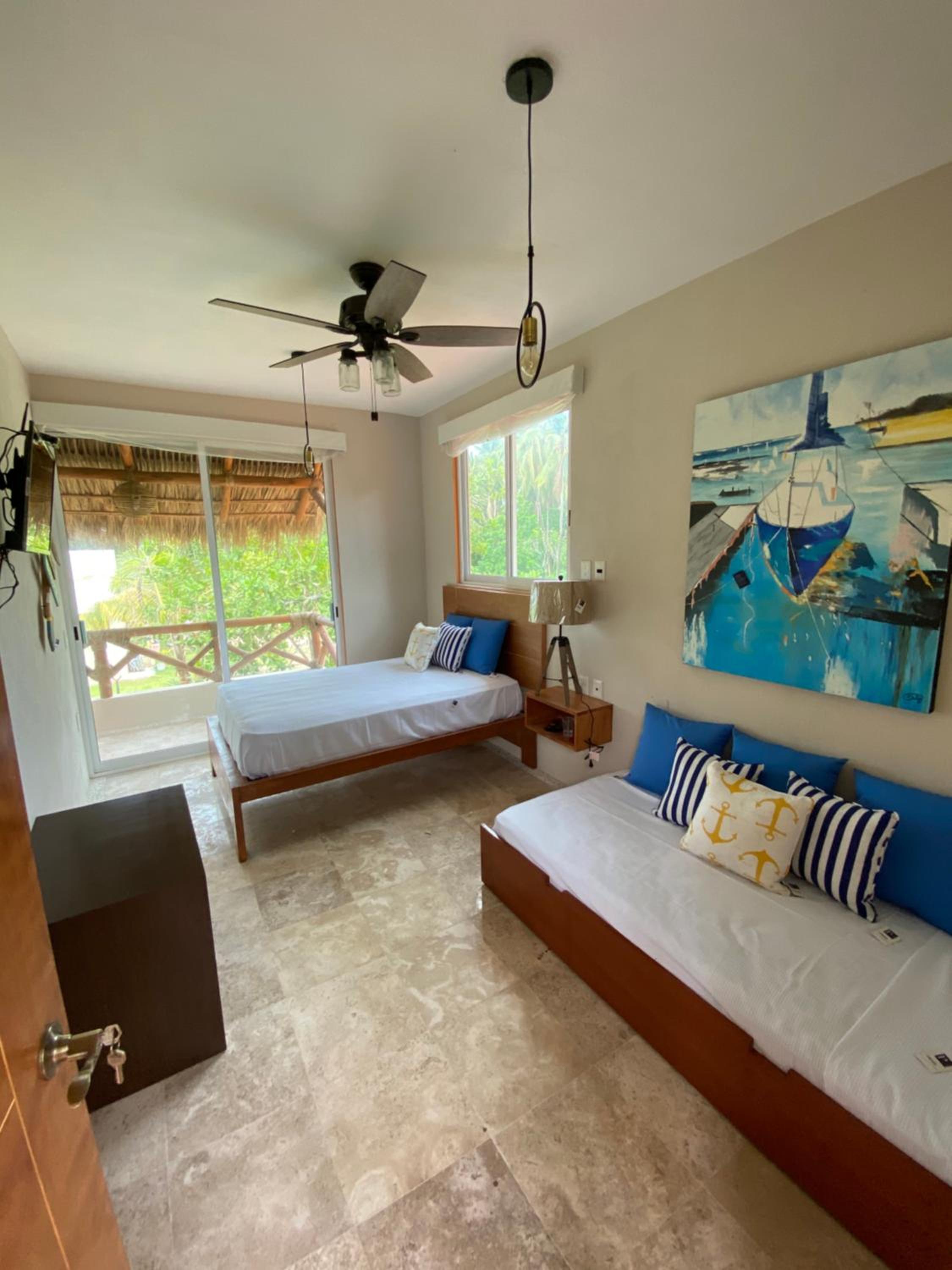 Deluxe Double Room - Photo 6