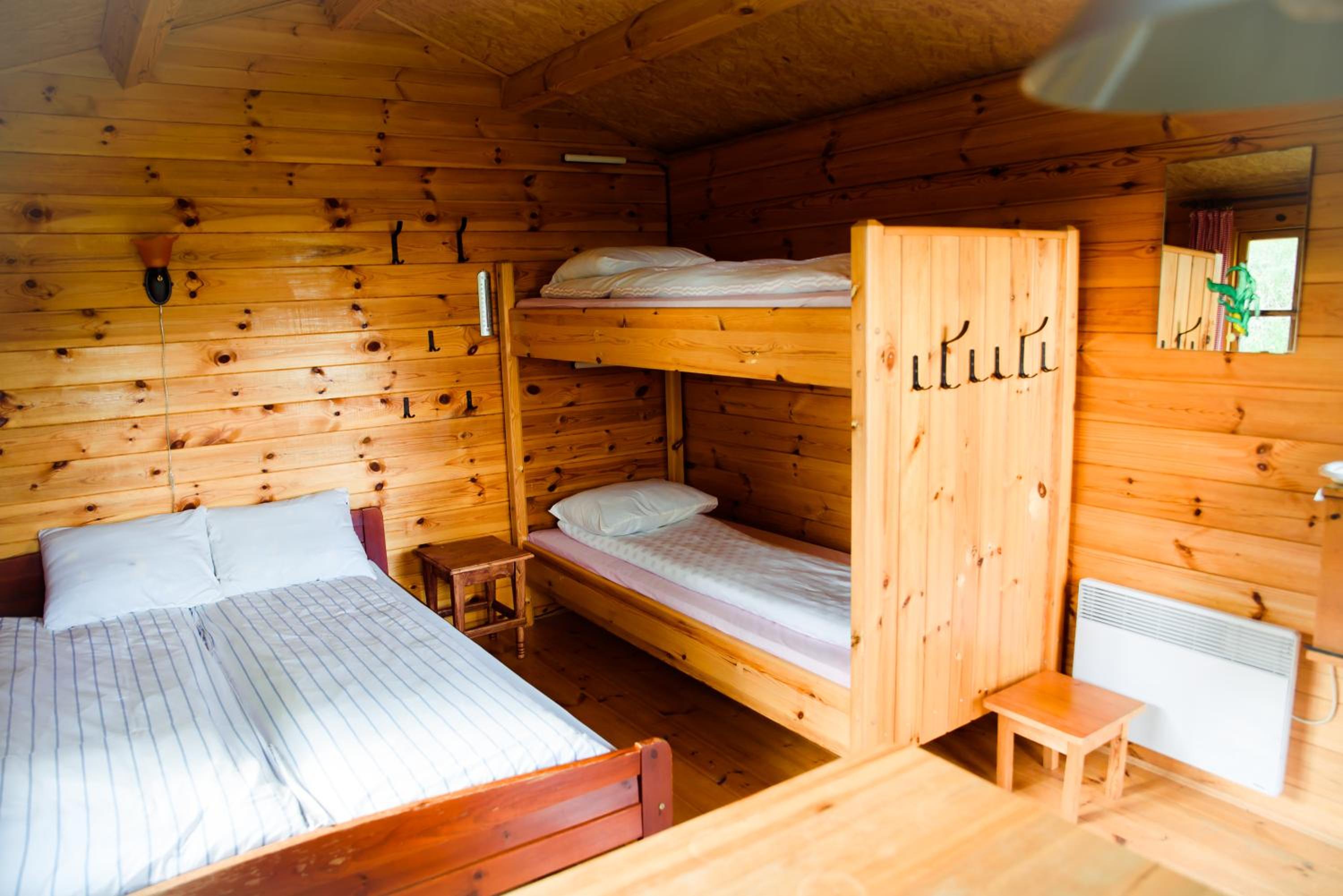 Quadruple Room - Photo 2