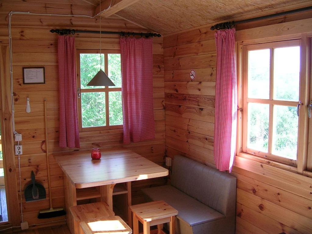 Quadruple Room - Photo 3