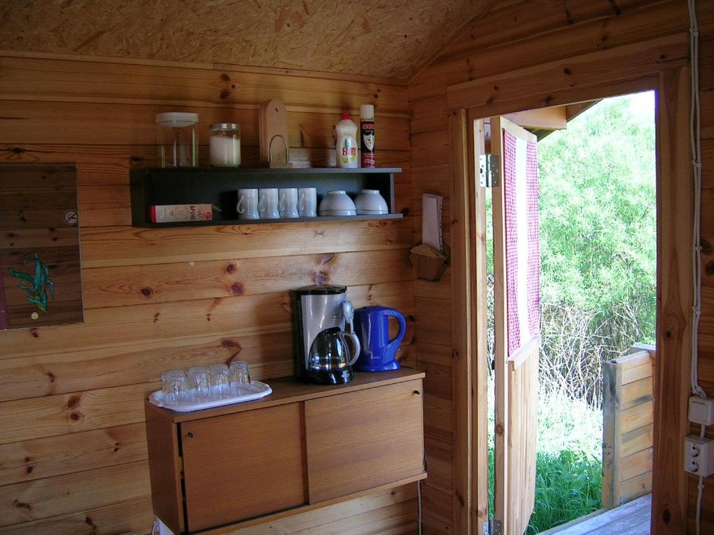 Quadruple Room - Photo 4