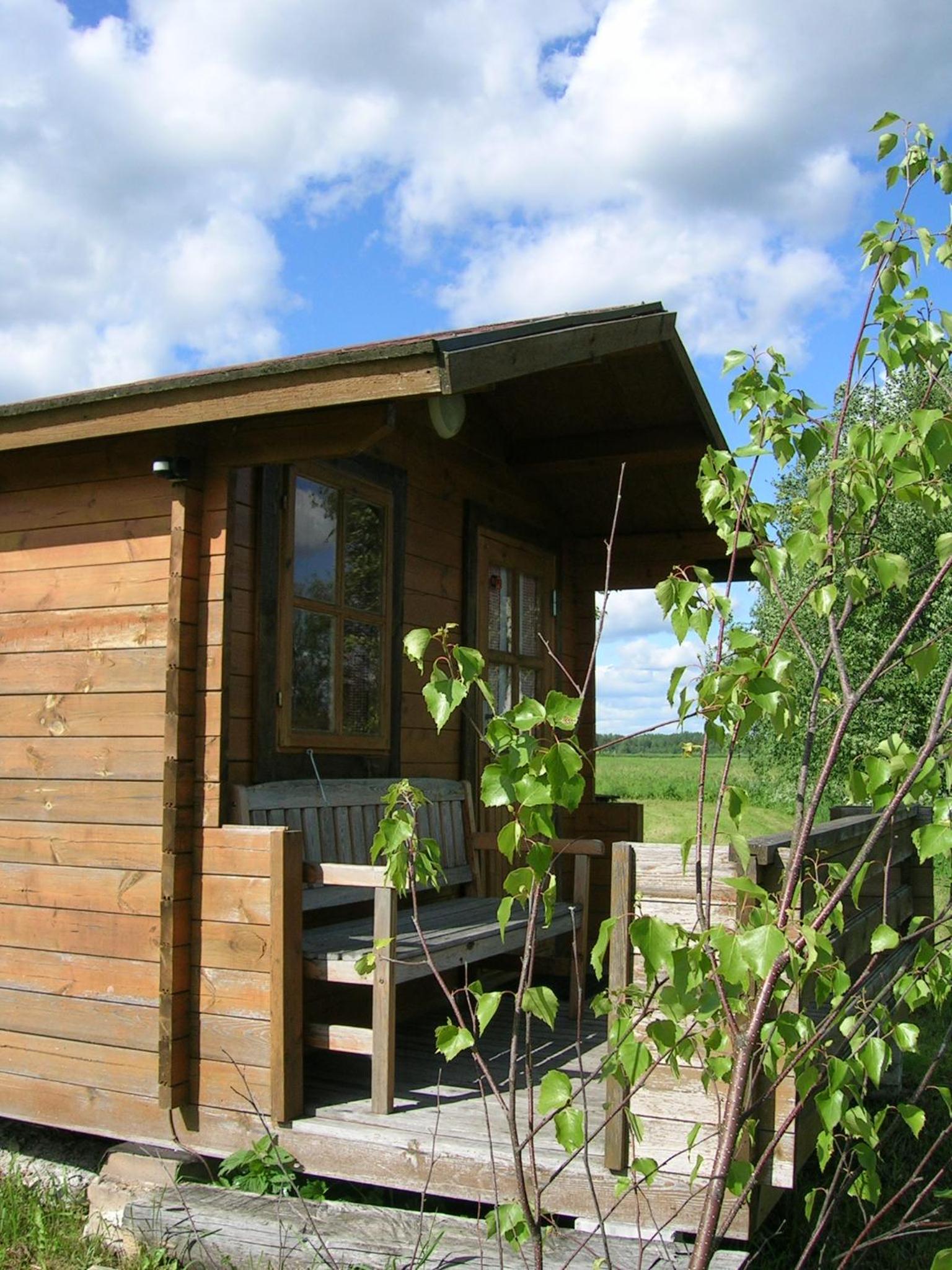 Quadruple Room - Photo 9