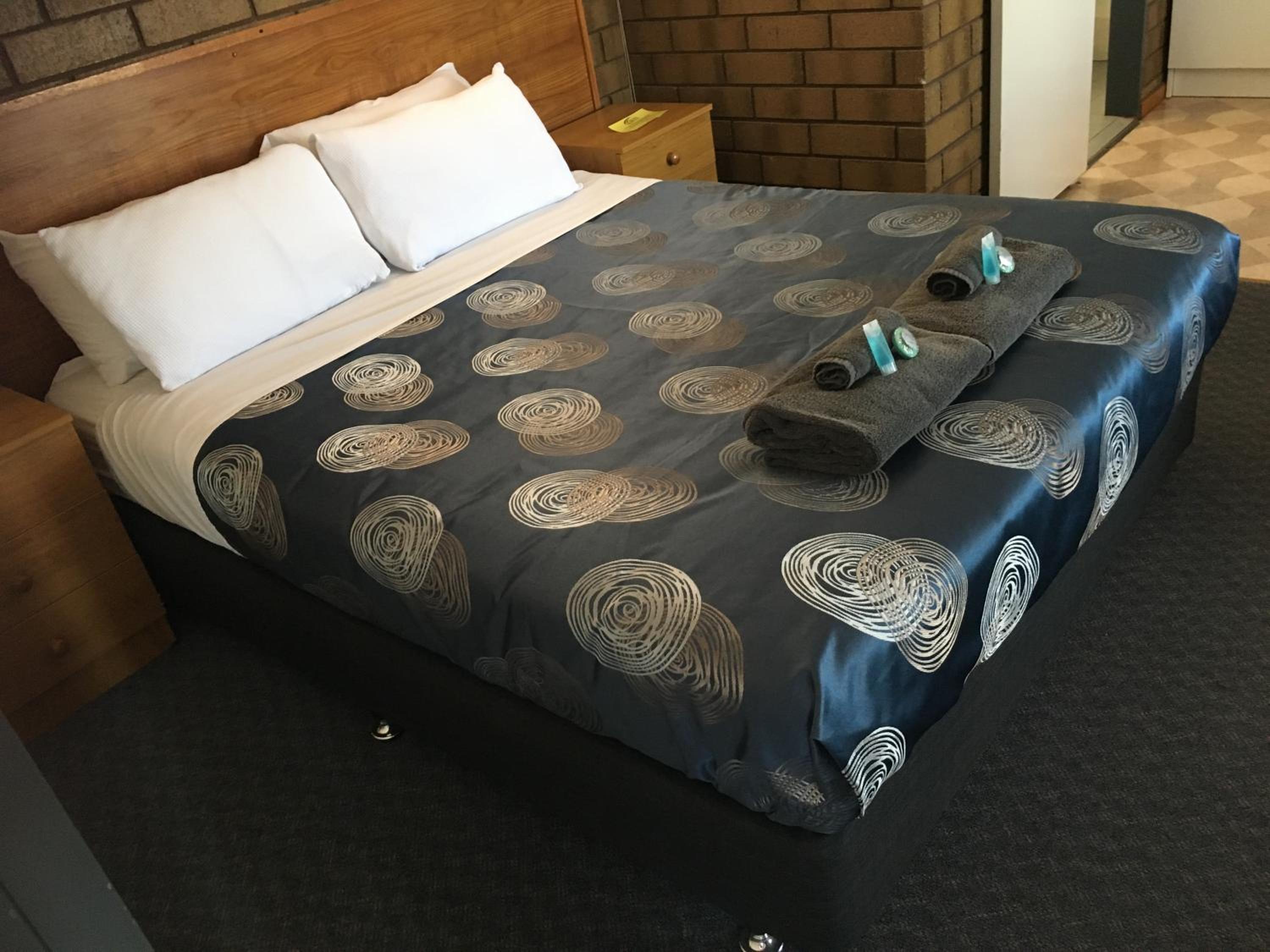Deluxe Queen Room - Photo 4