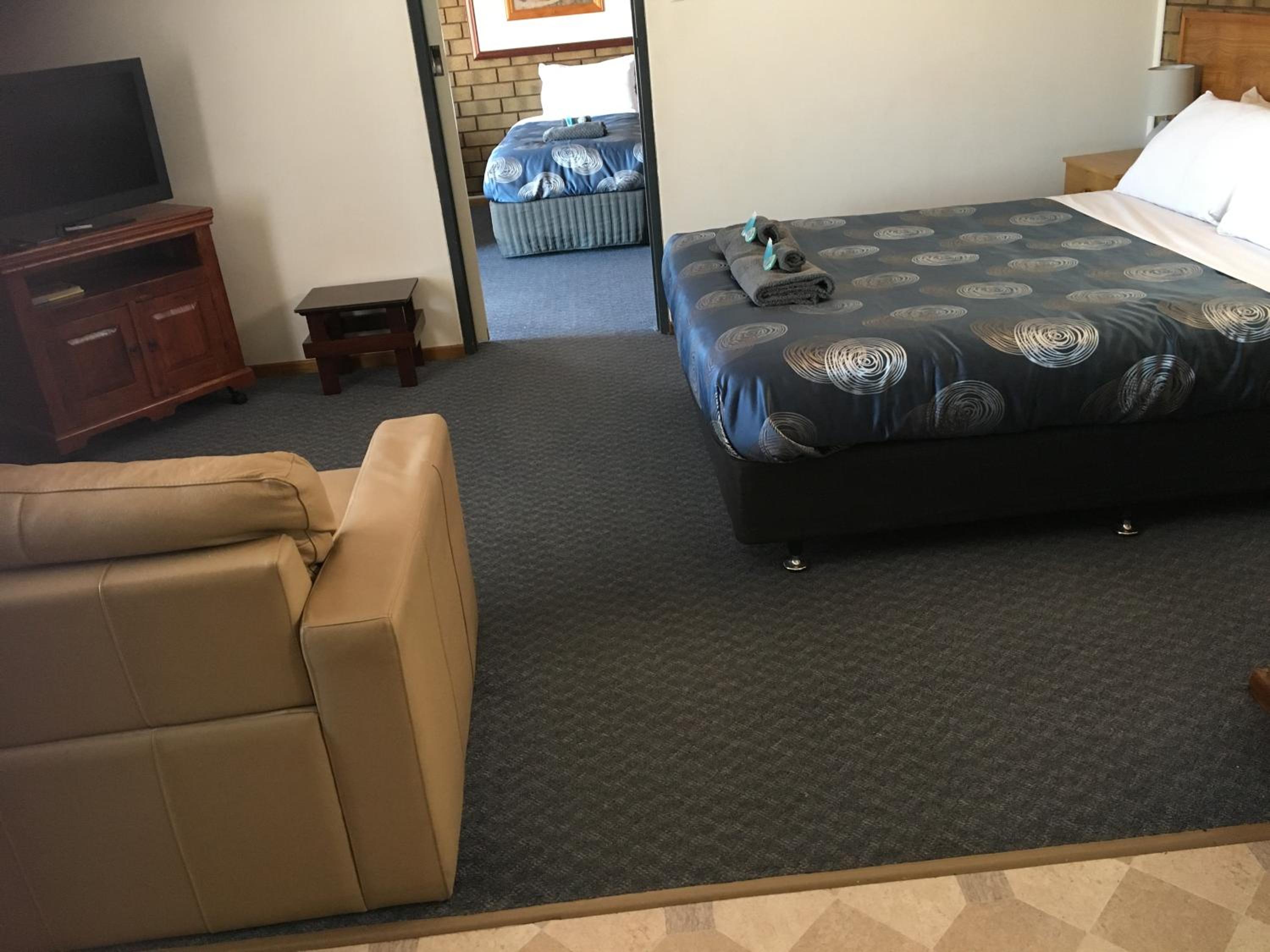 Standard Family Room - Photo 2