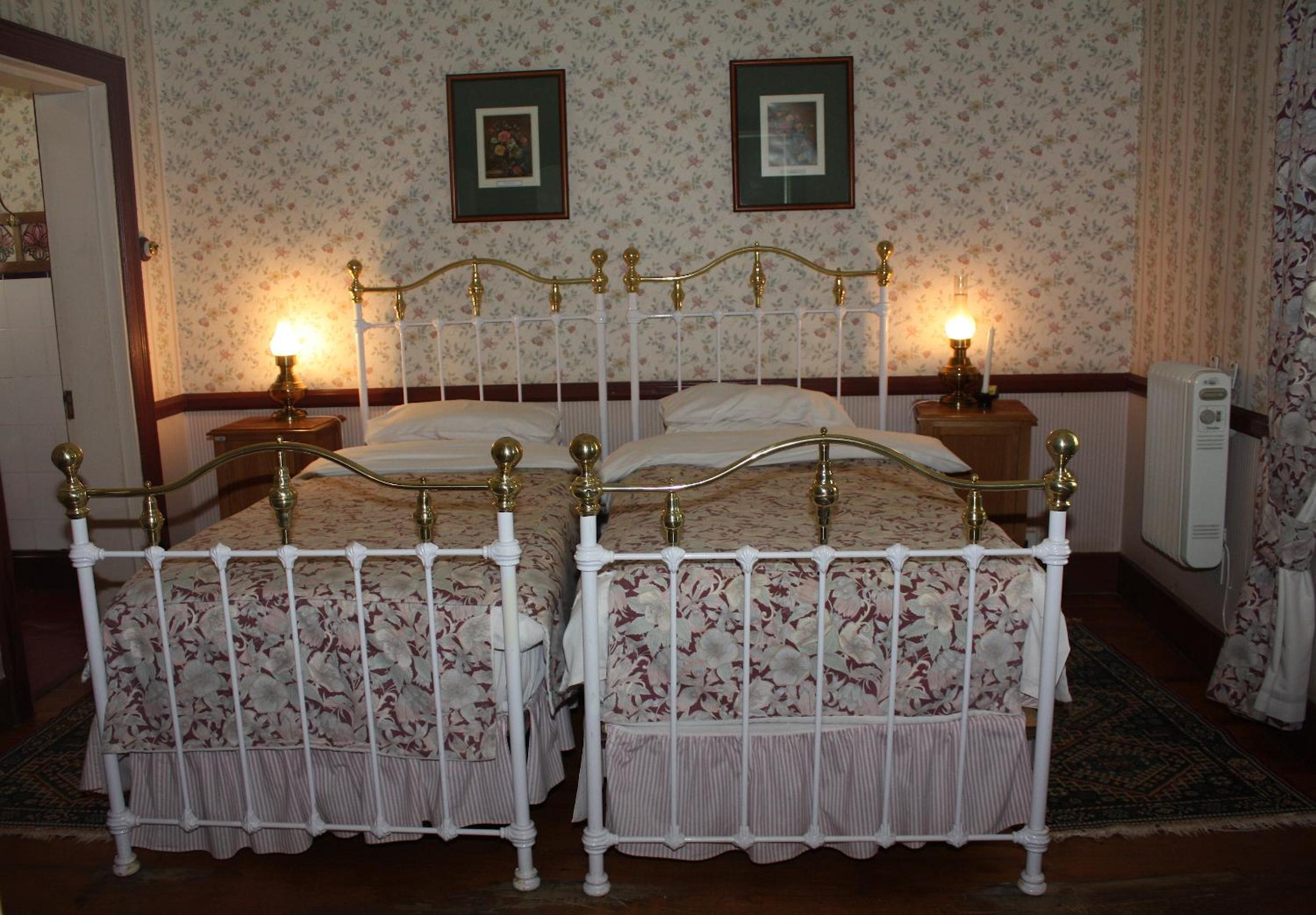 Twin Room photo 1