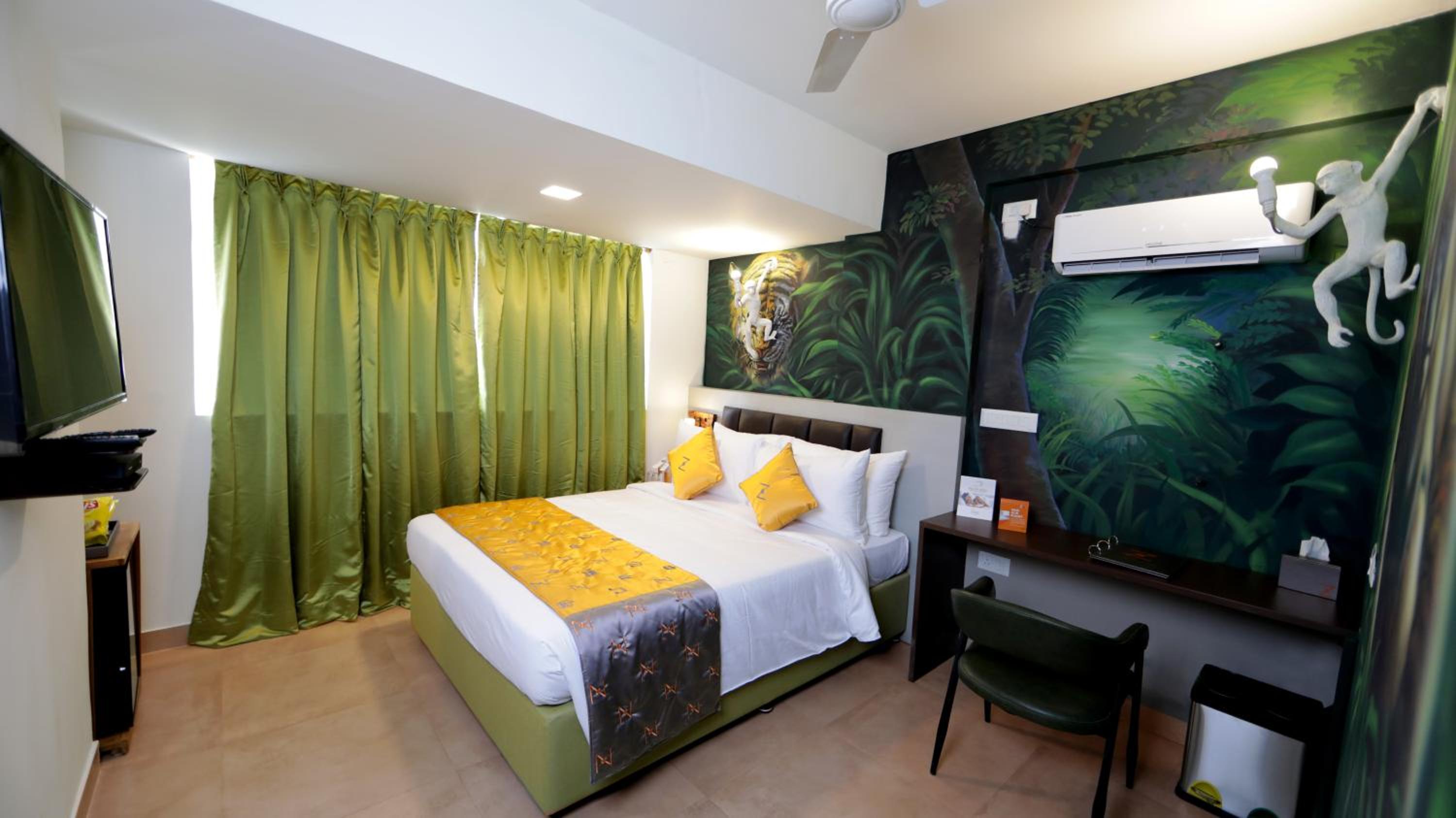Standard Queen Room - Photo 3