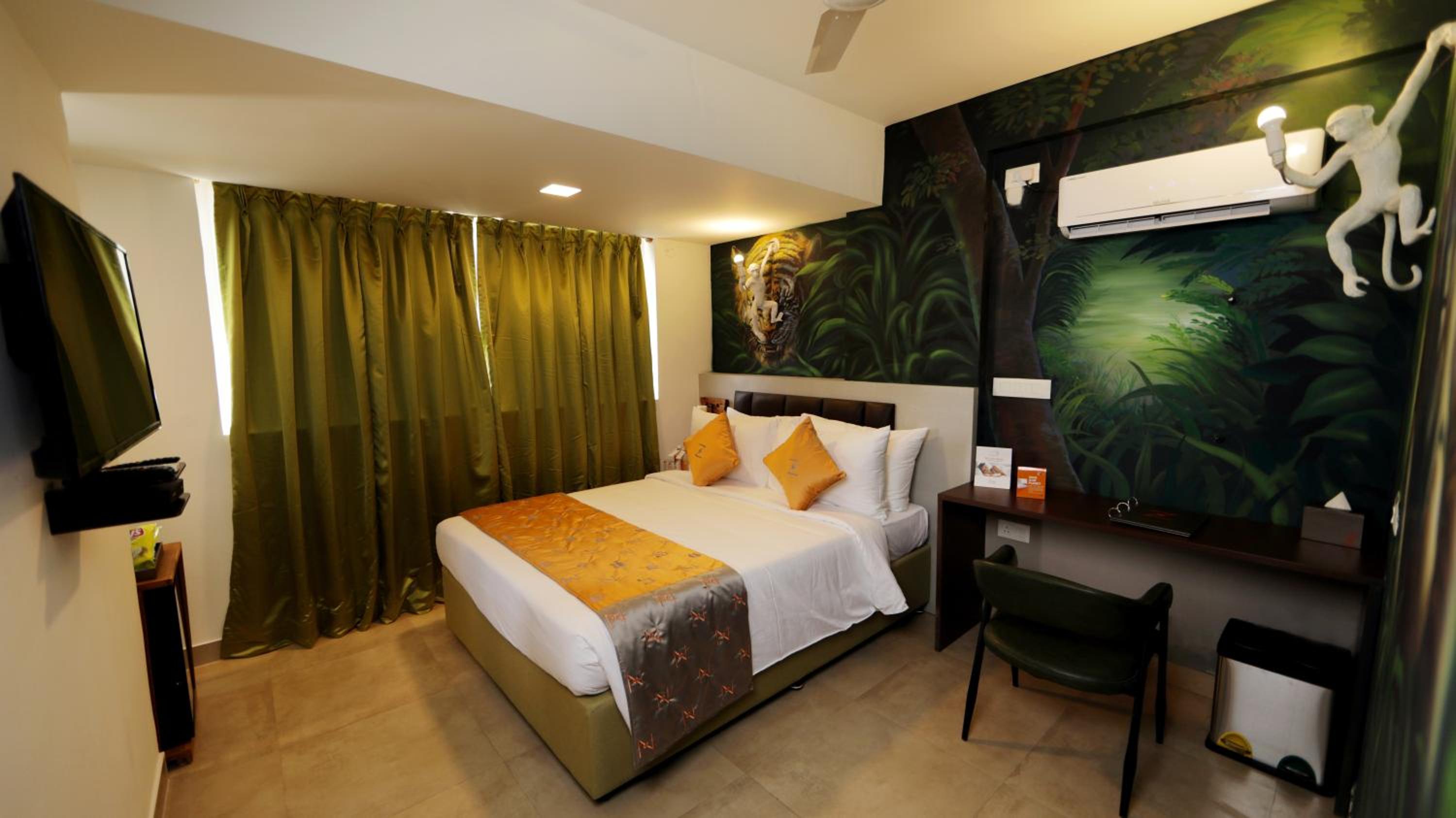 Standard Queen Room - Photo 2