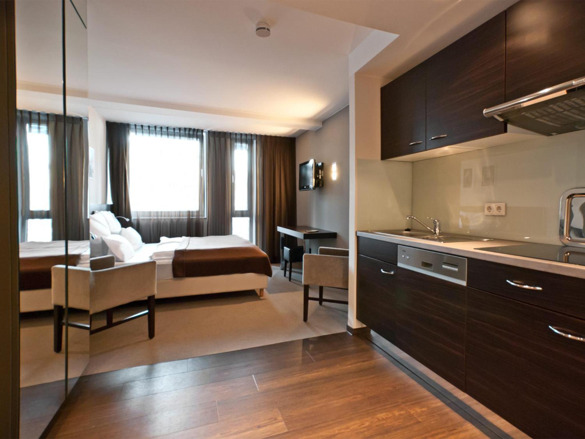 Comfort Double Room photo 1
