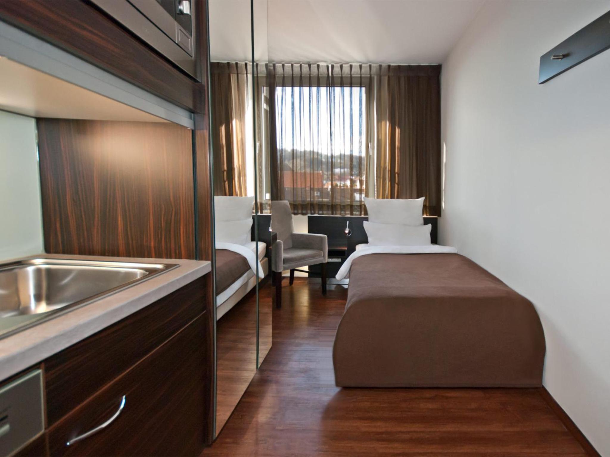 Comfort Single Room photo 1