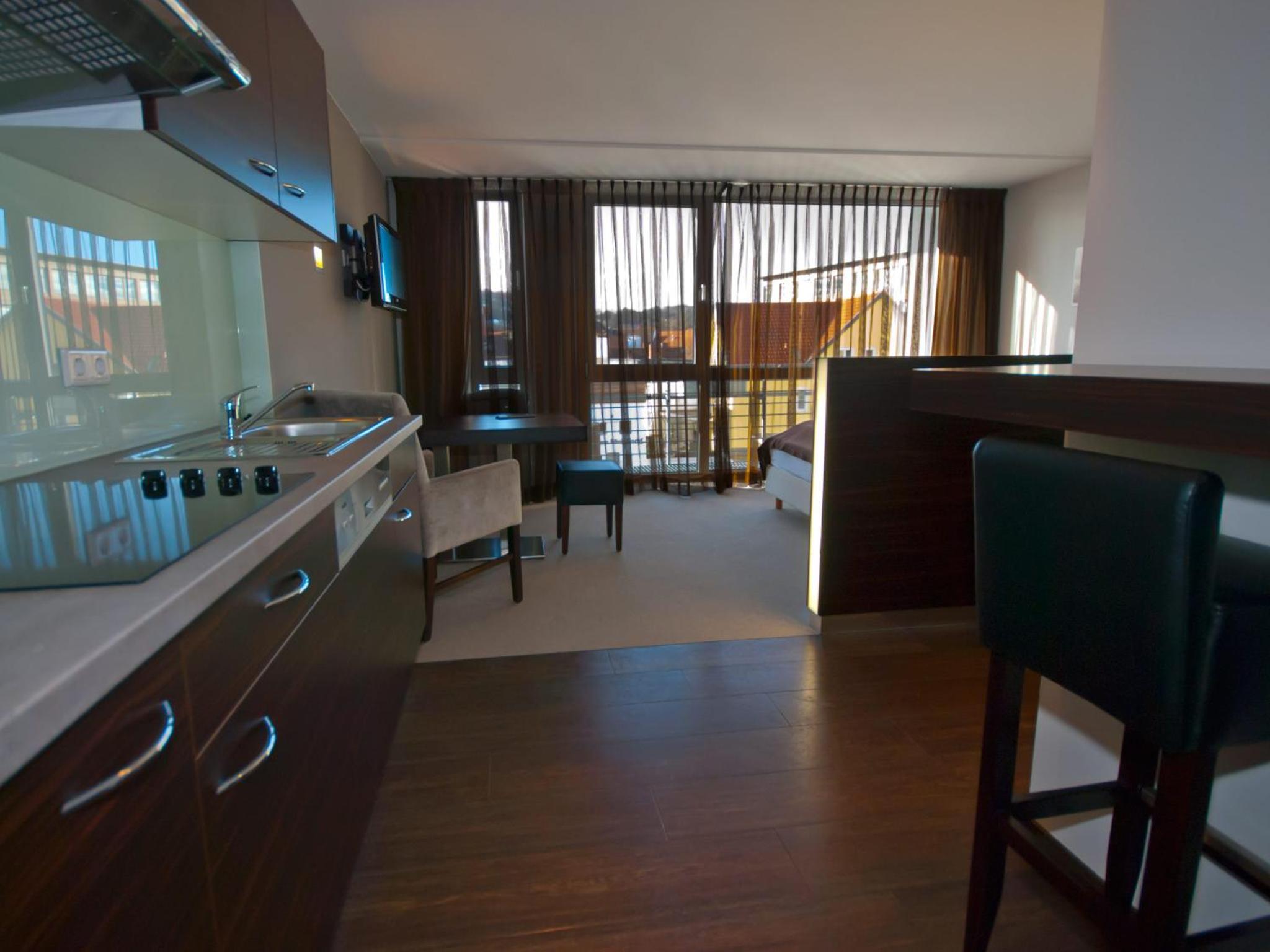 Superior Double Room photo 1