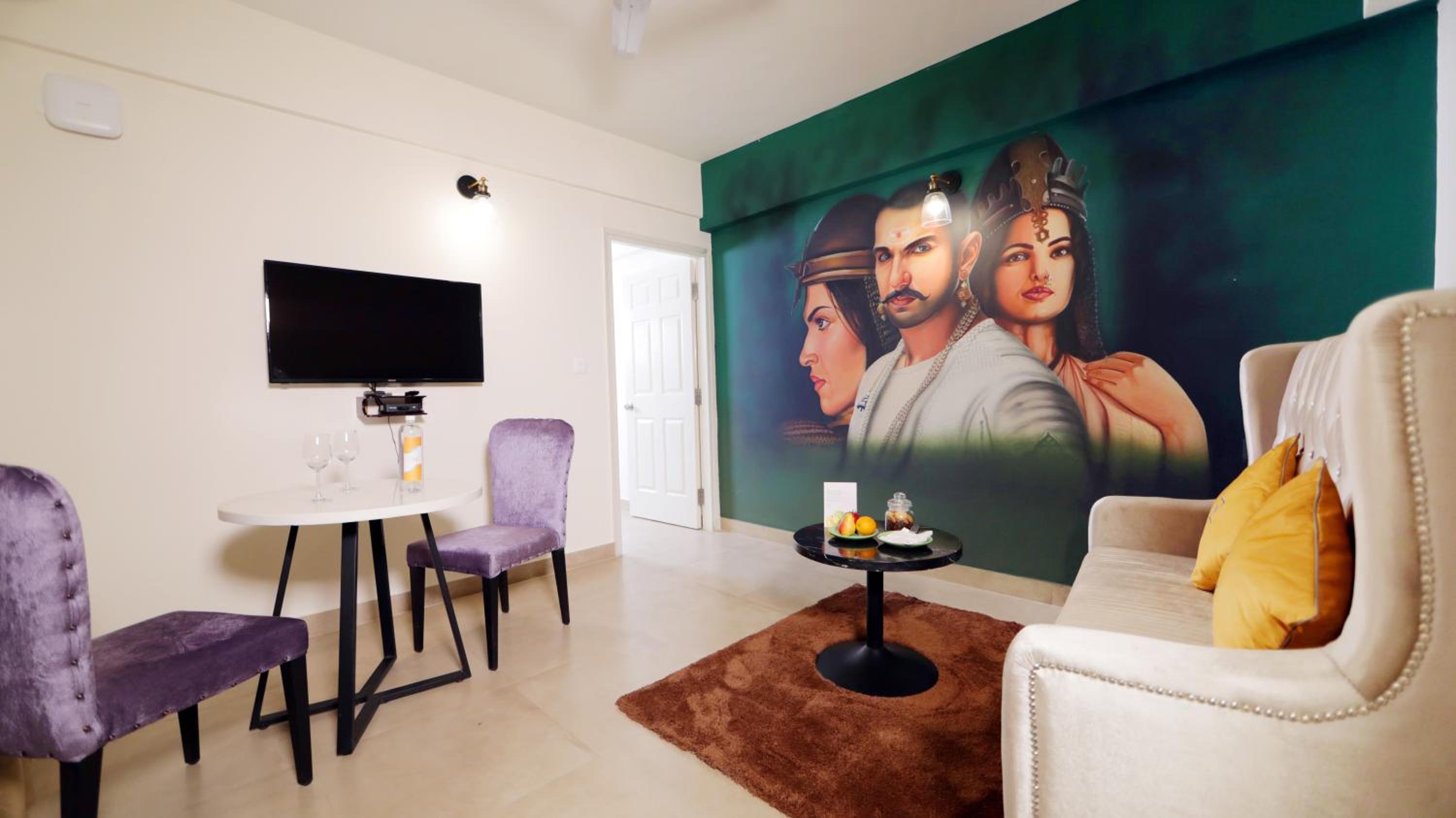 King Suite - Photo 9