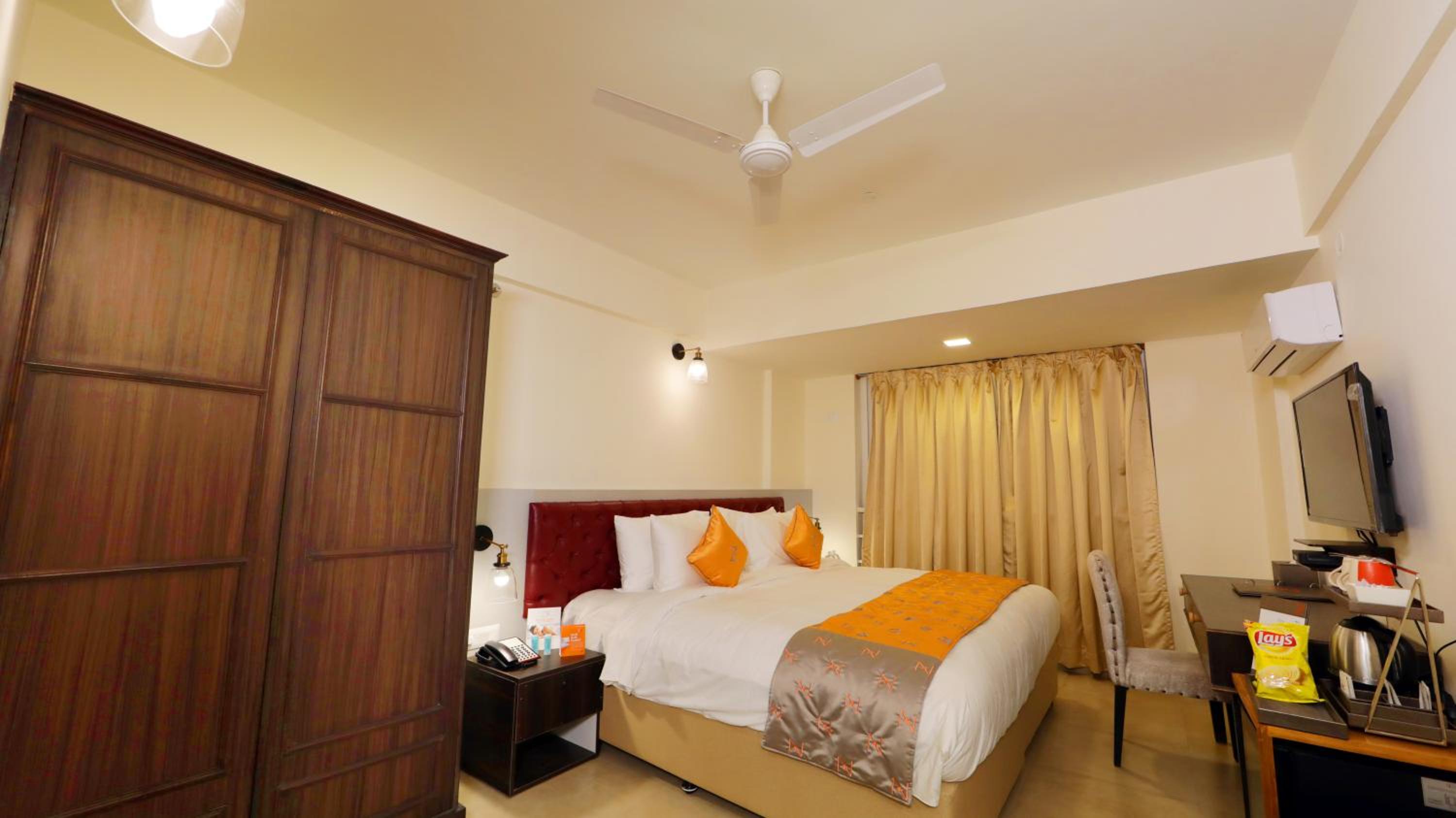 King Suite - Photo 4