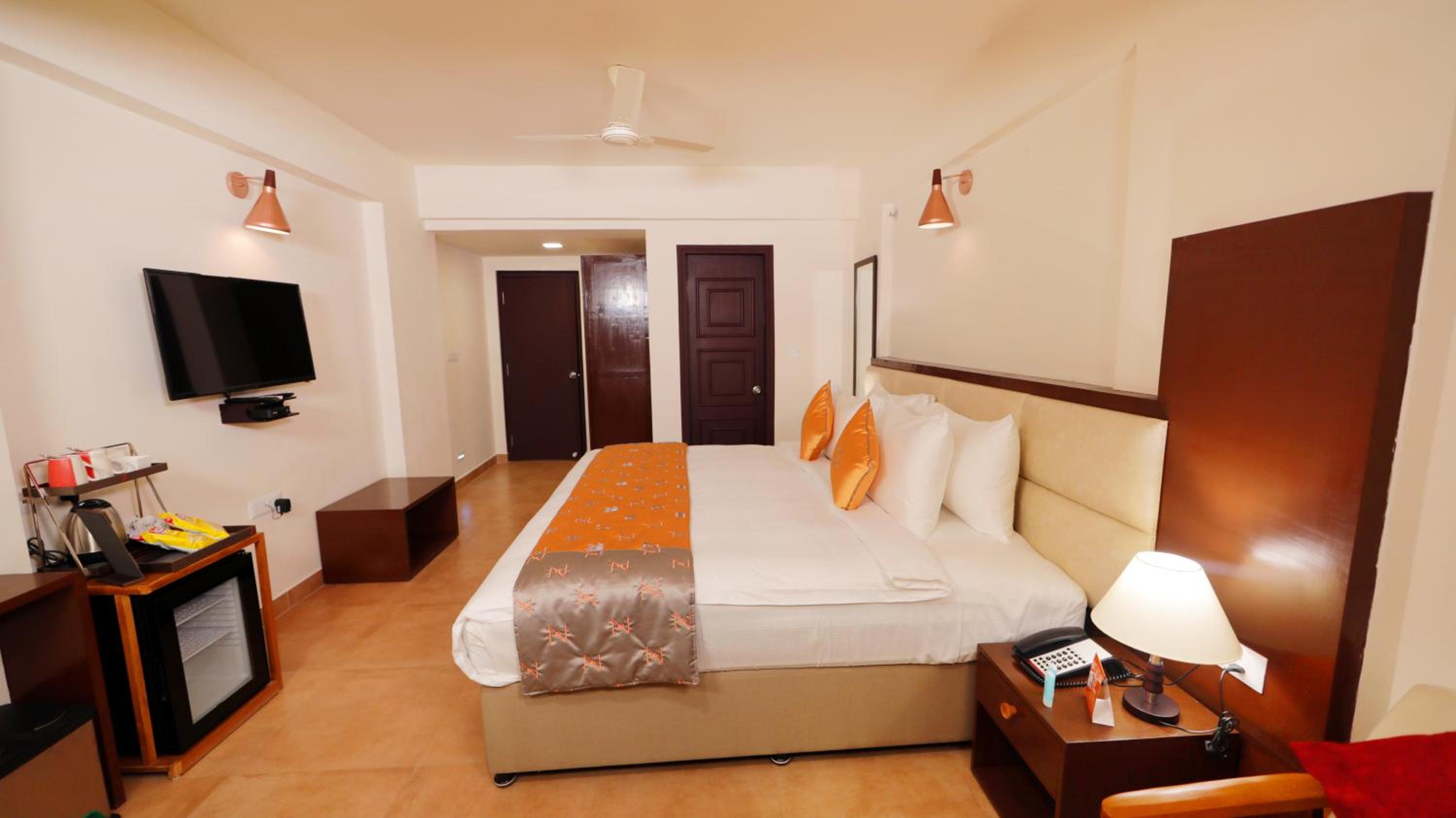 King Suite - Photo 5