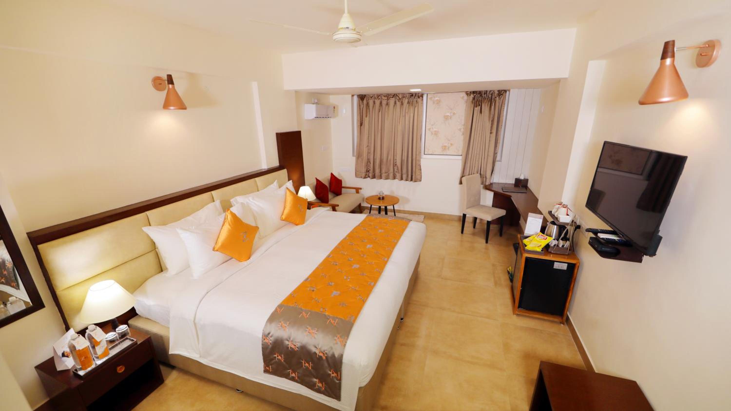 King Suite - Photo 6