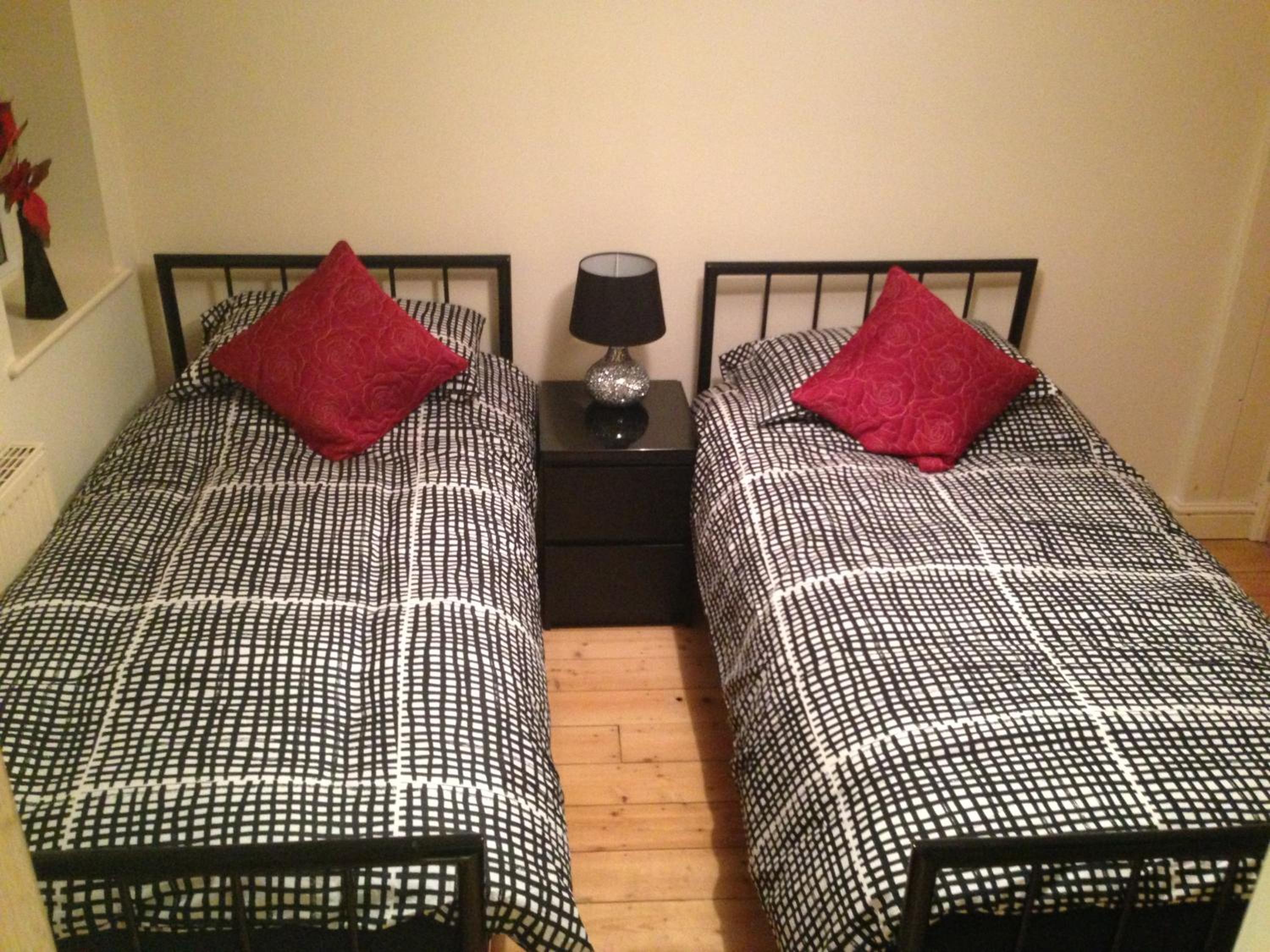 Twin Room photo 1
