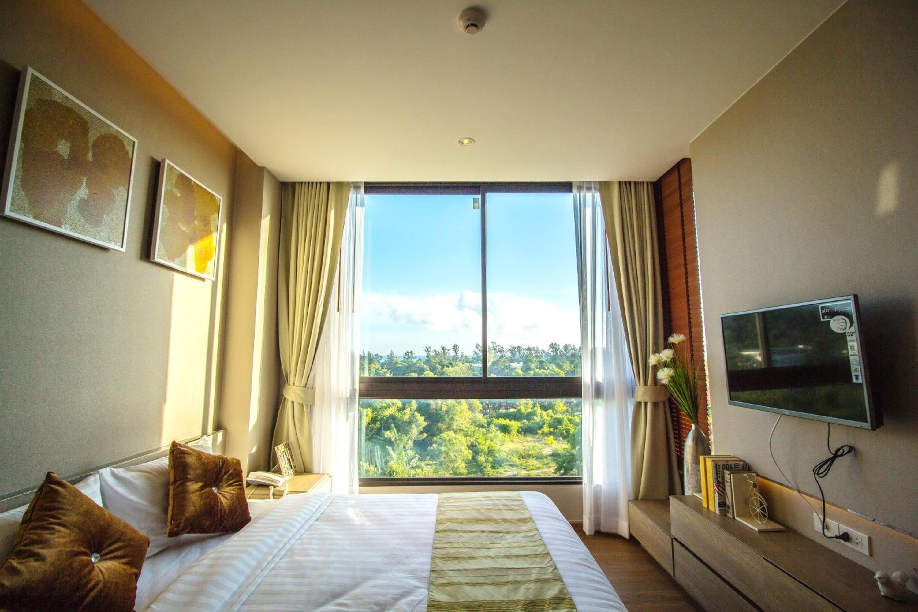 Deluxe Double Room photo 3