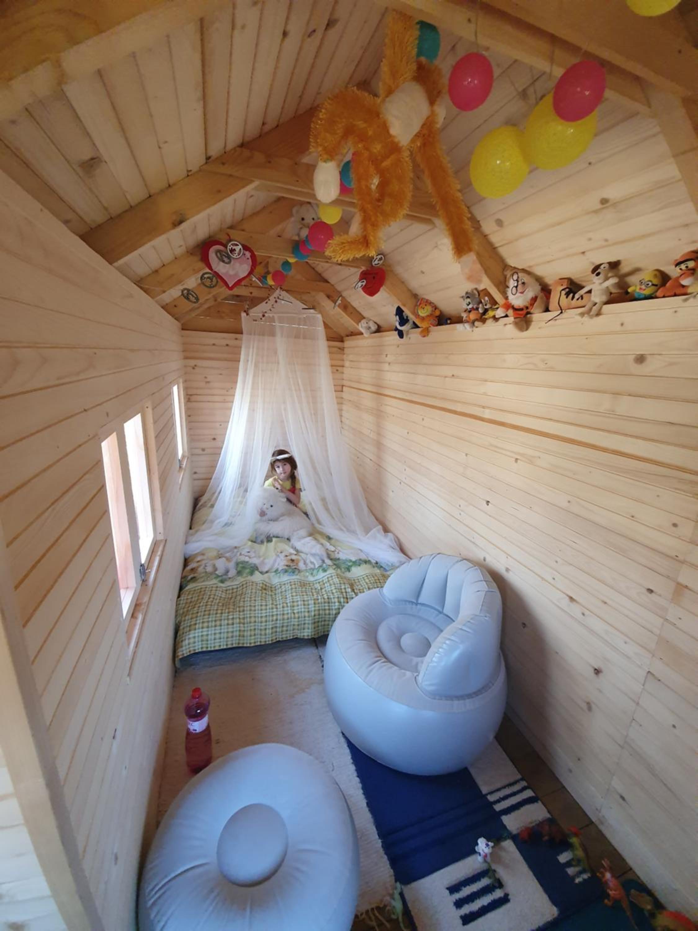 One-Bedroom Apartment - Photo 6