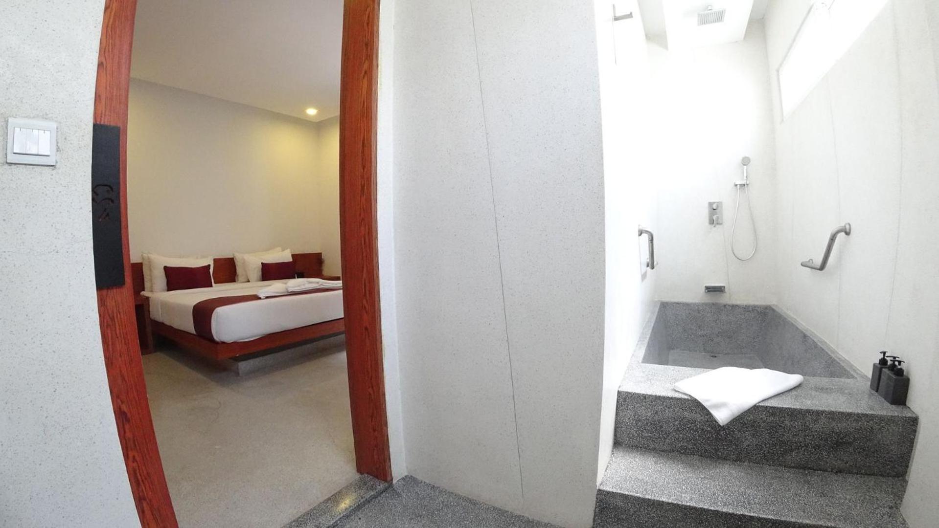 Superior Double Room - Photo 3