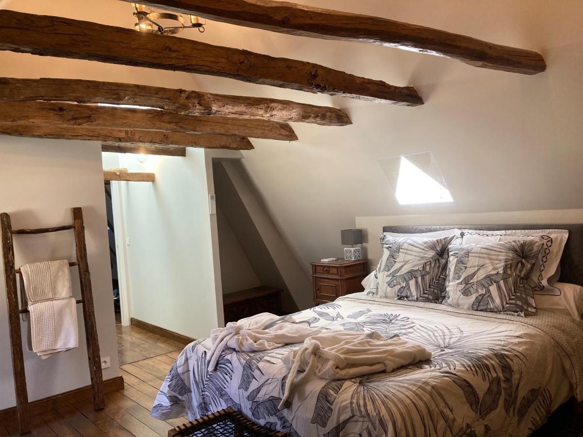 Double Room with Private Bathroom photo 2