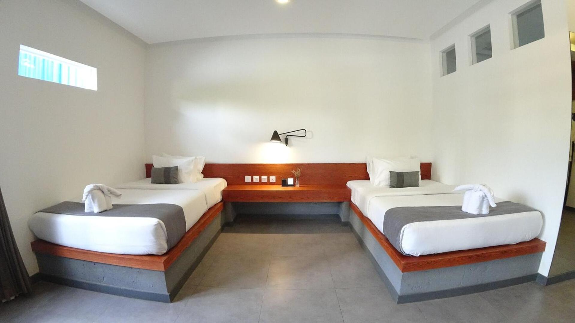 Superior Twin Room - Photo 3