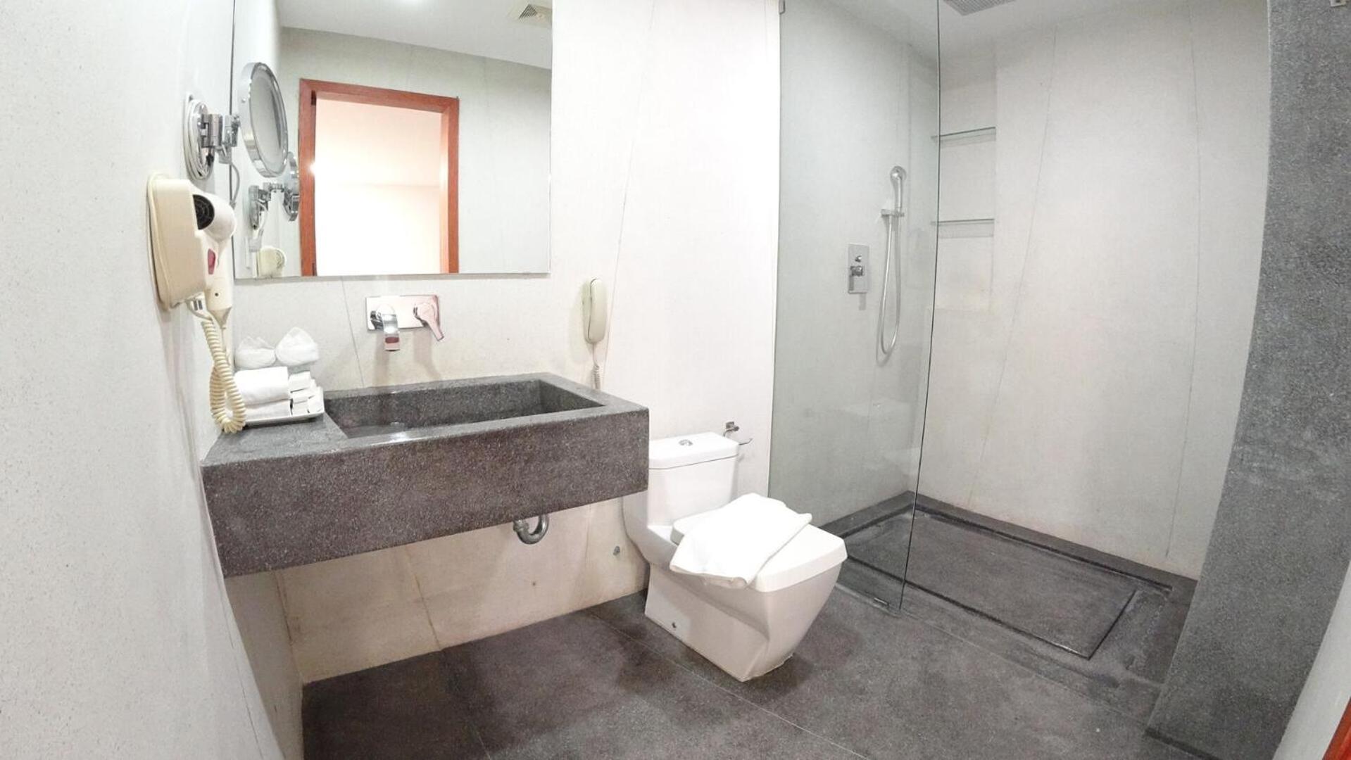 Superior Twin Room - Photo 5