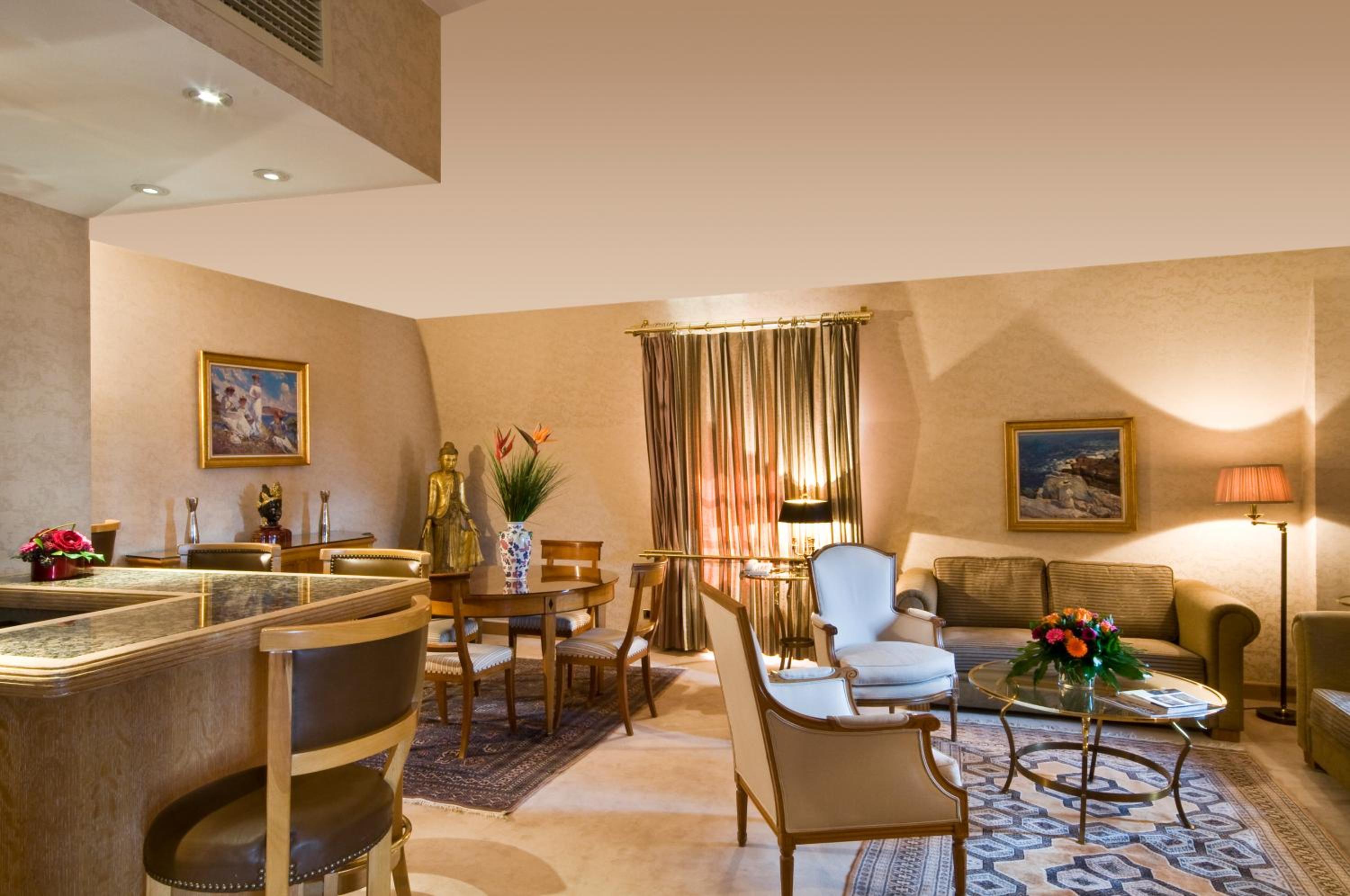Royal Suite
