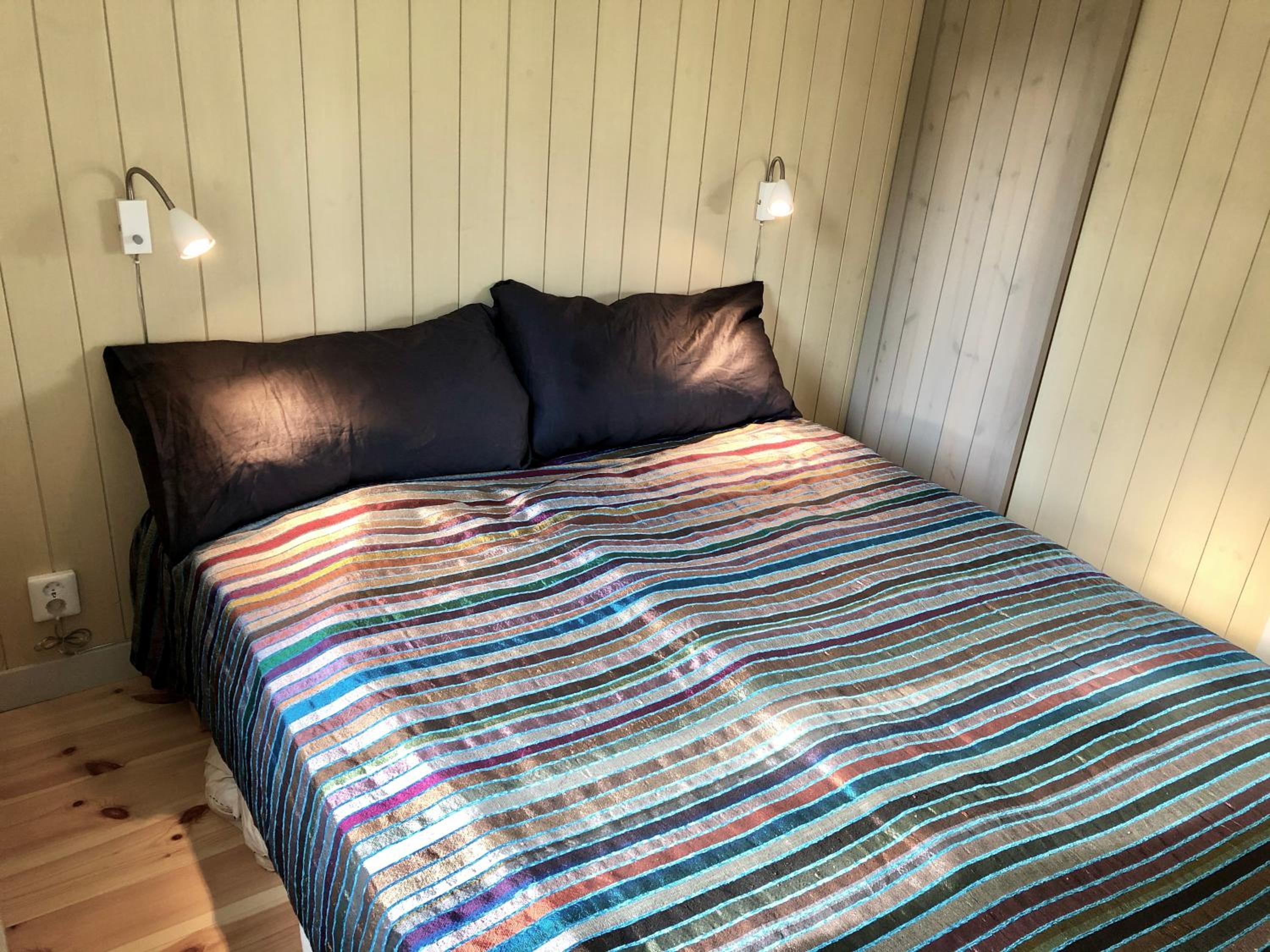One-Bedroom House - Photo 4
