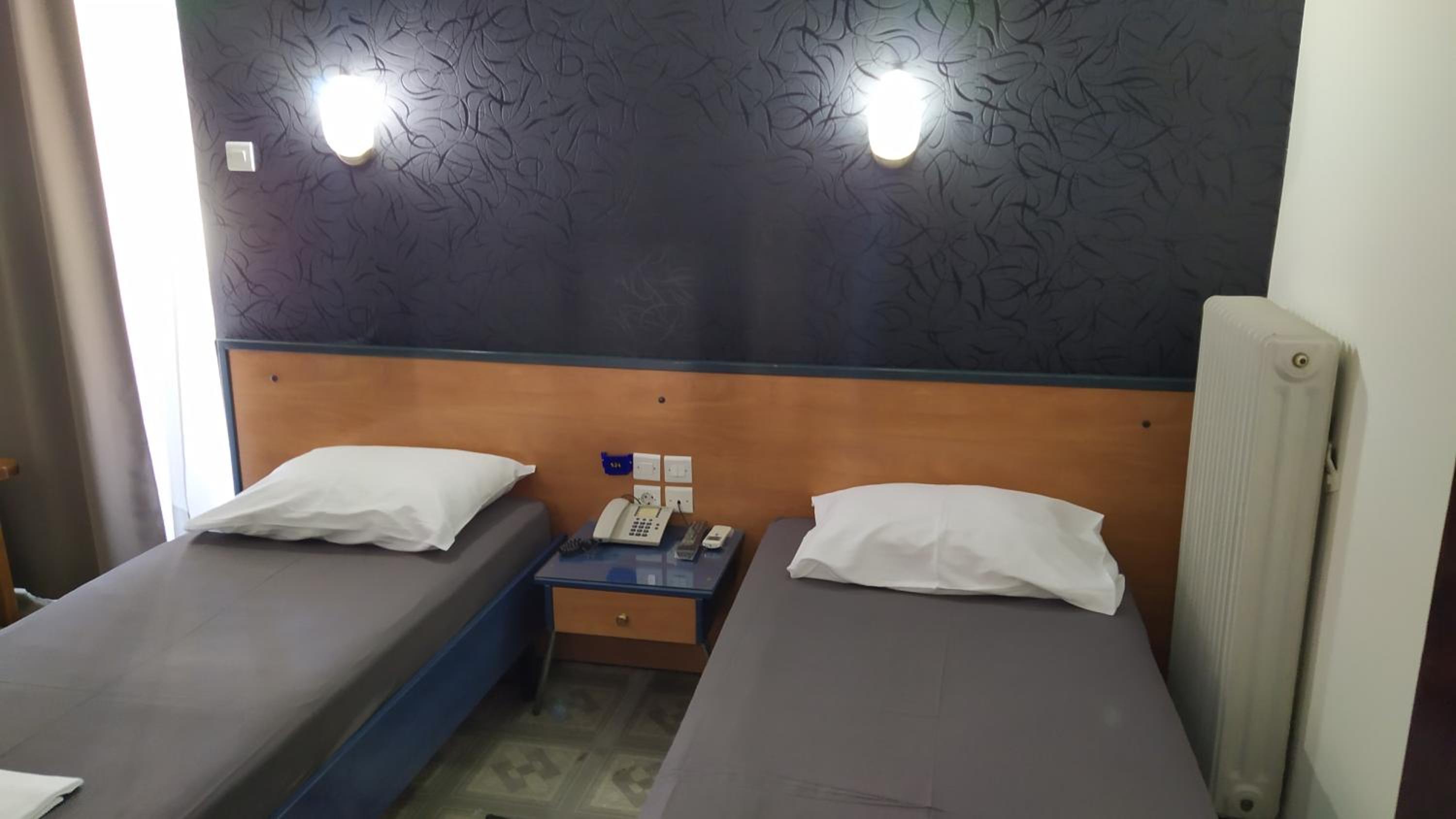 Minimun stay offer in Double or Twin Room