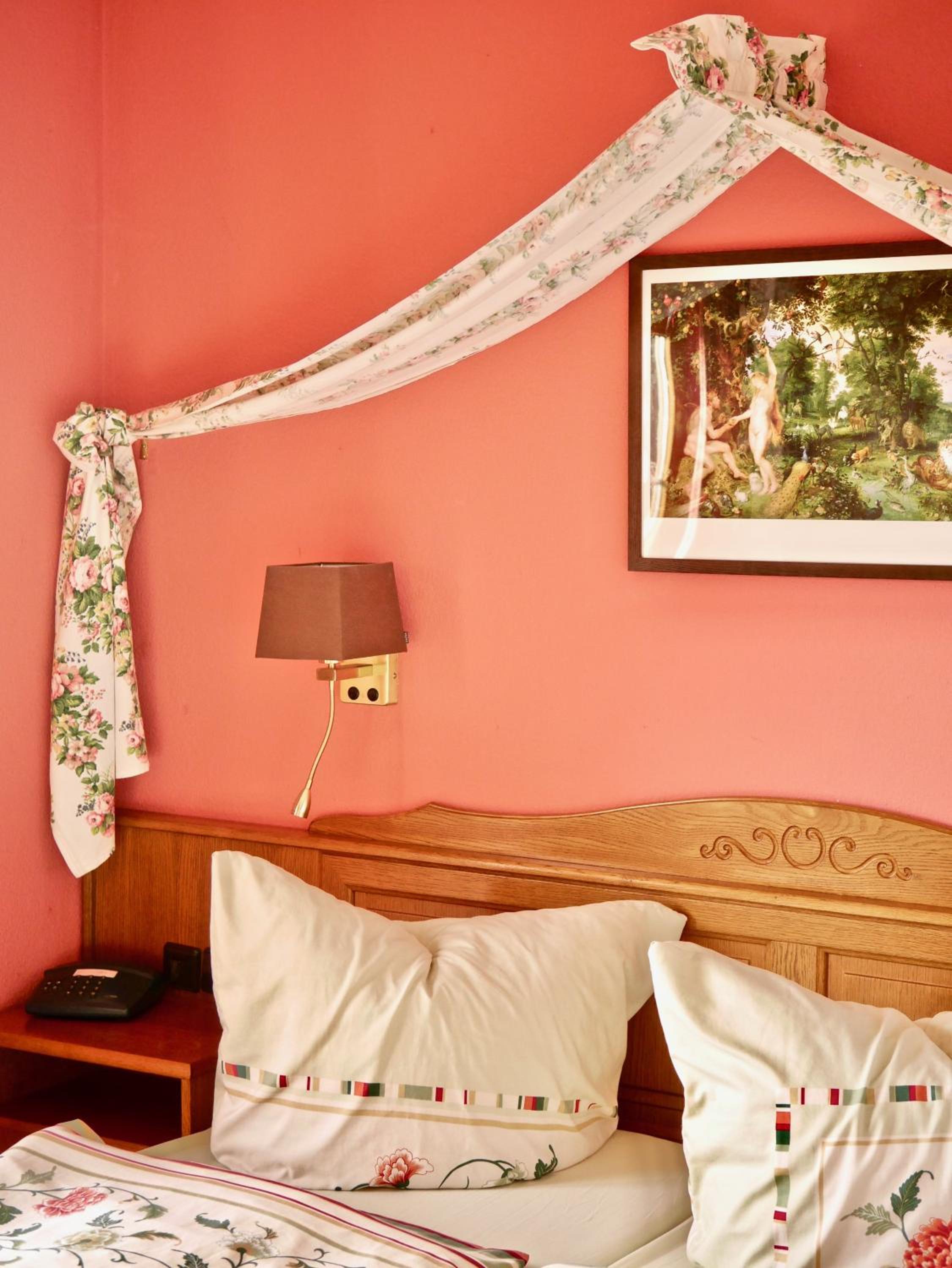 Double or Twin Room photo 1
