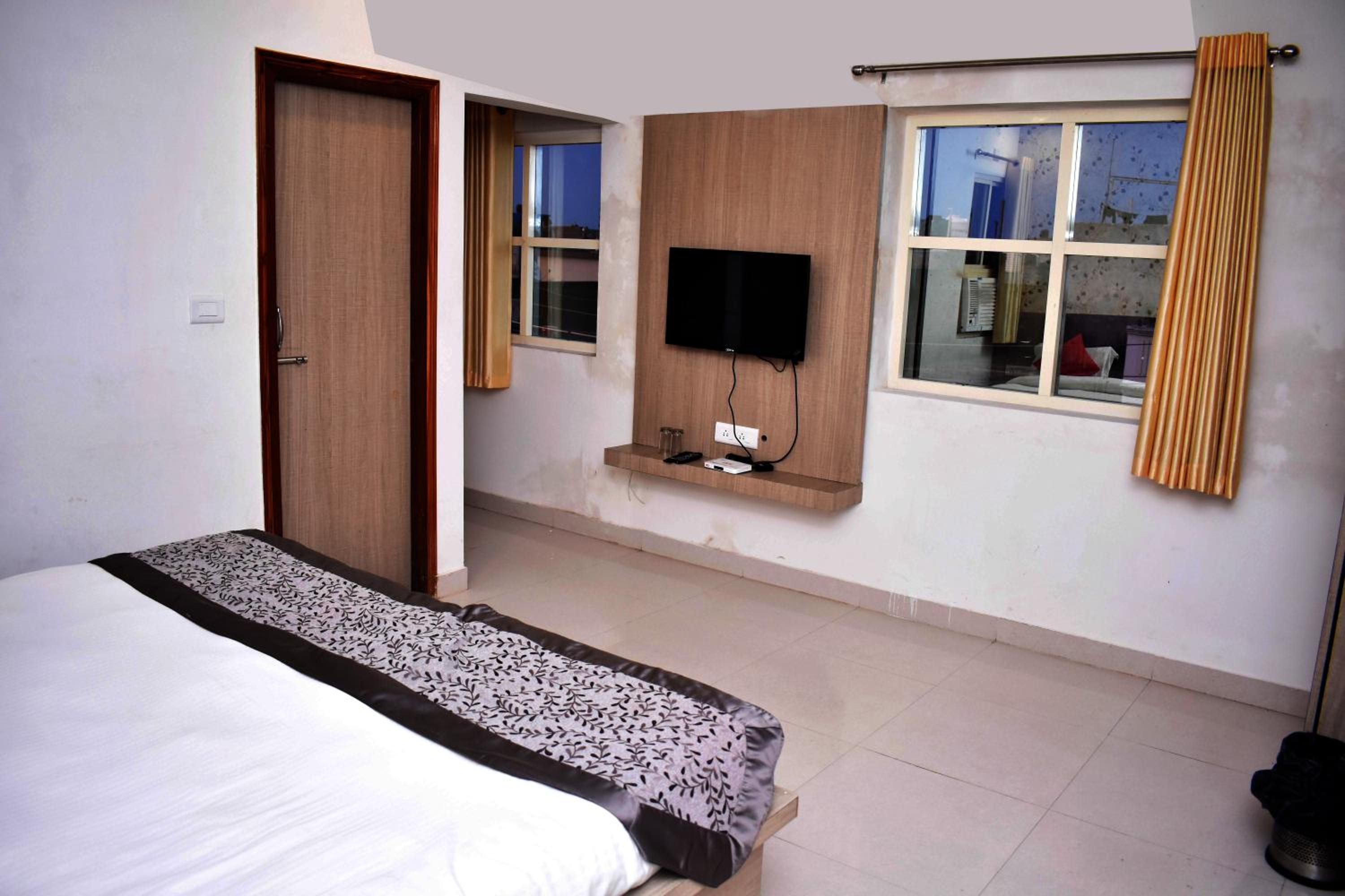 Superior King Room photo 1