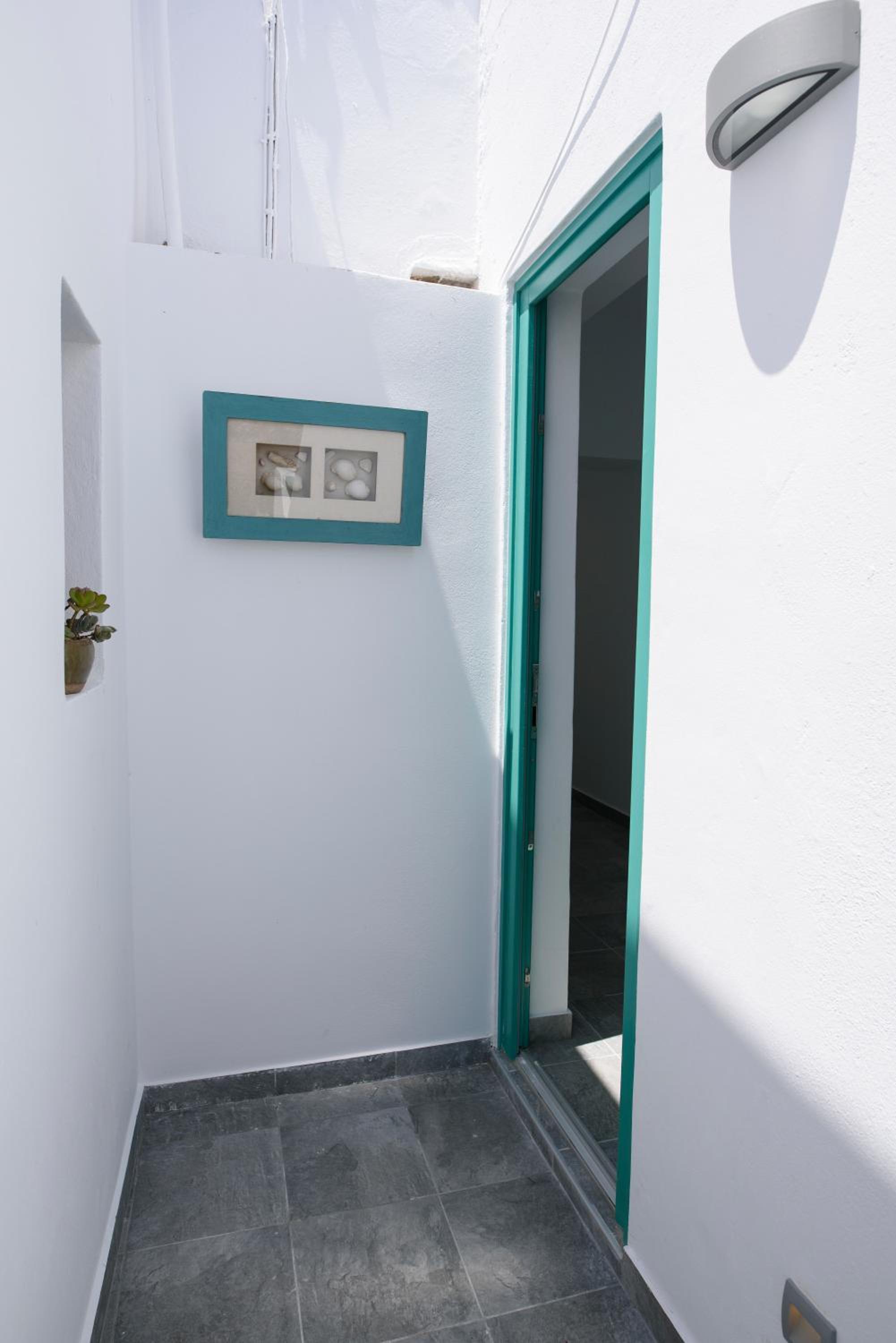 Double Room with Sea View photo 2